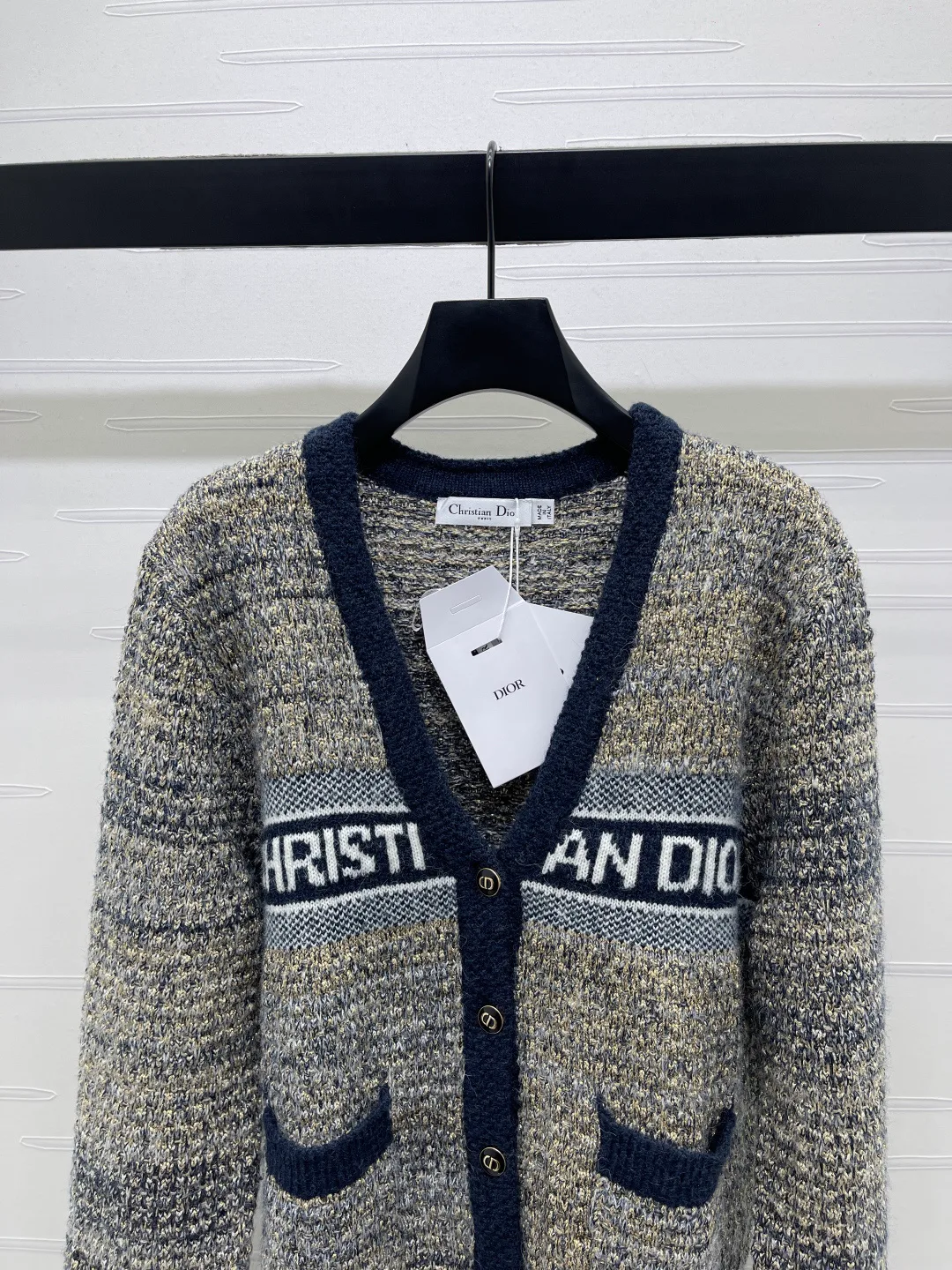 Women's Jumpers And Sweaters CHRISTIAN DIOR 18234194
