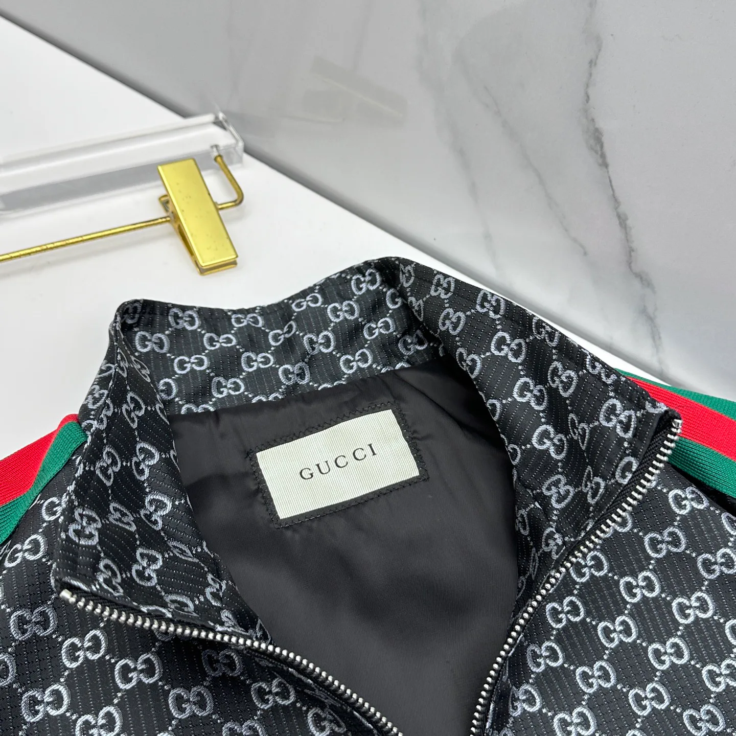 Men's Jackets And Down Jackets GUCCI 18246766