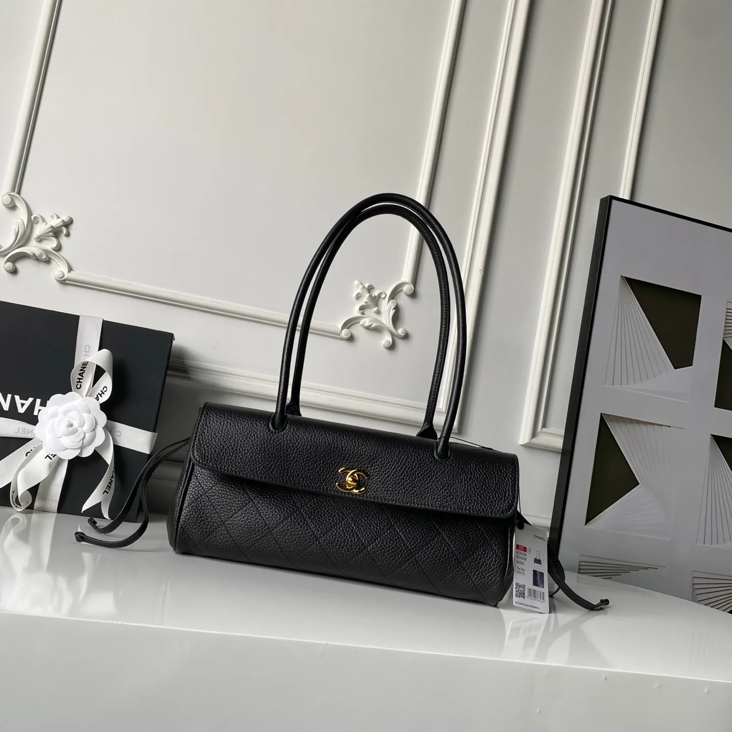 Women's Classic Handbags CHANEL 17615420