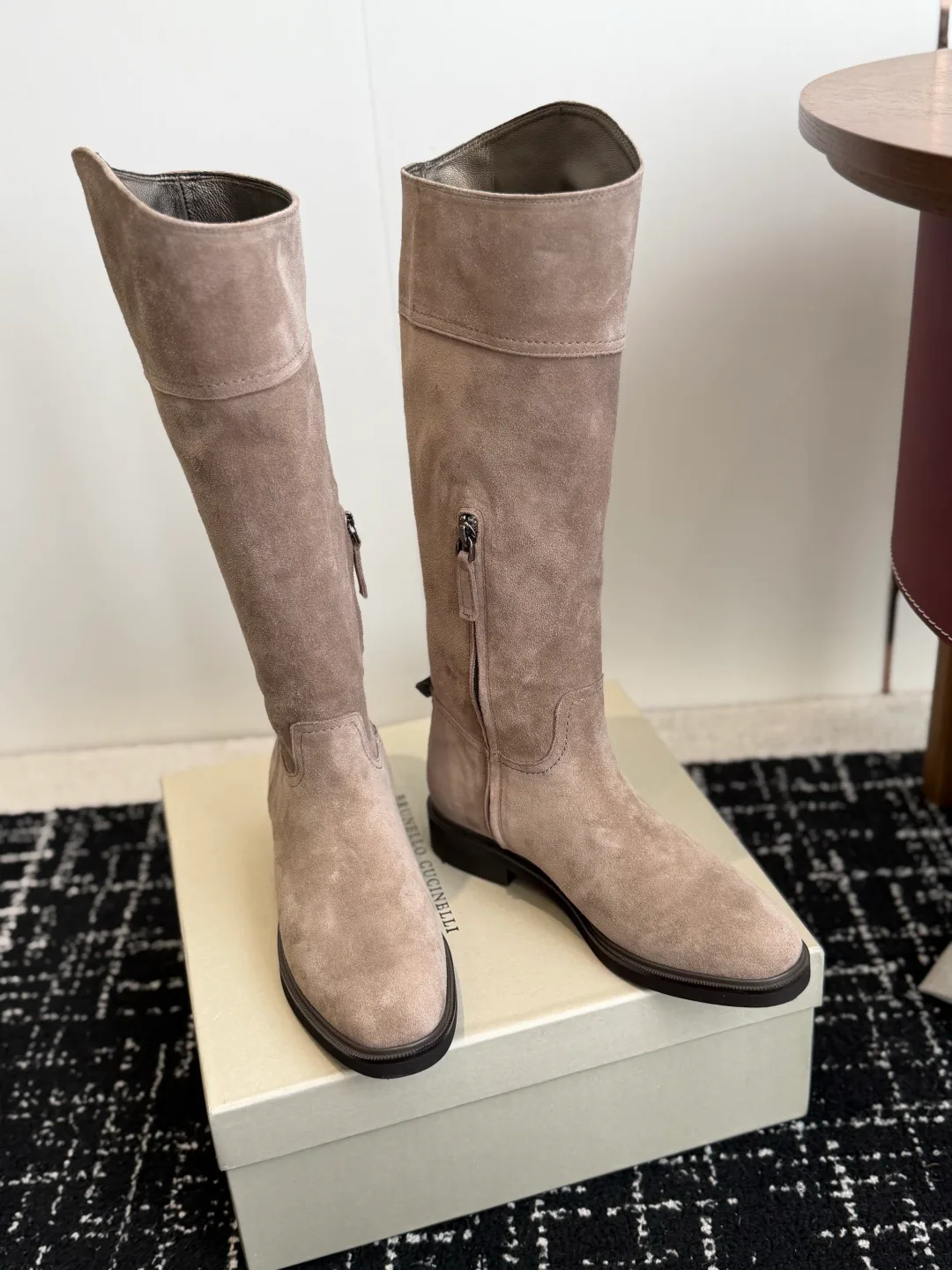Women's Boots BRUNELLO CUCINELLI 18260332