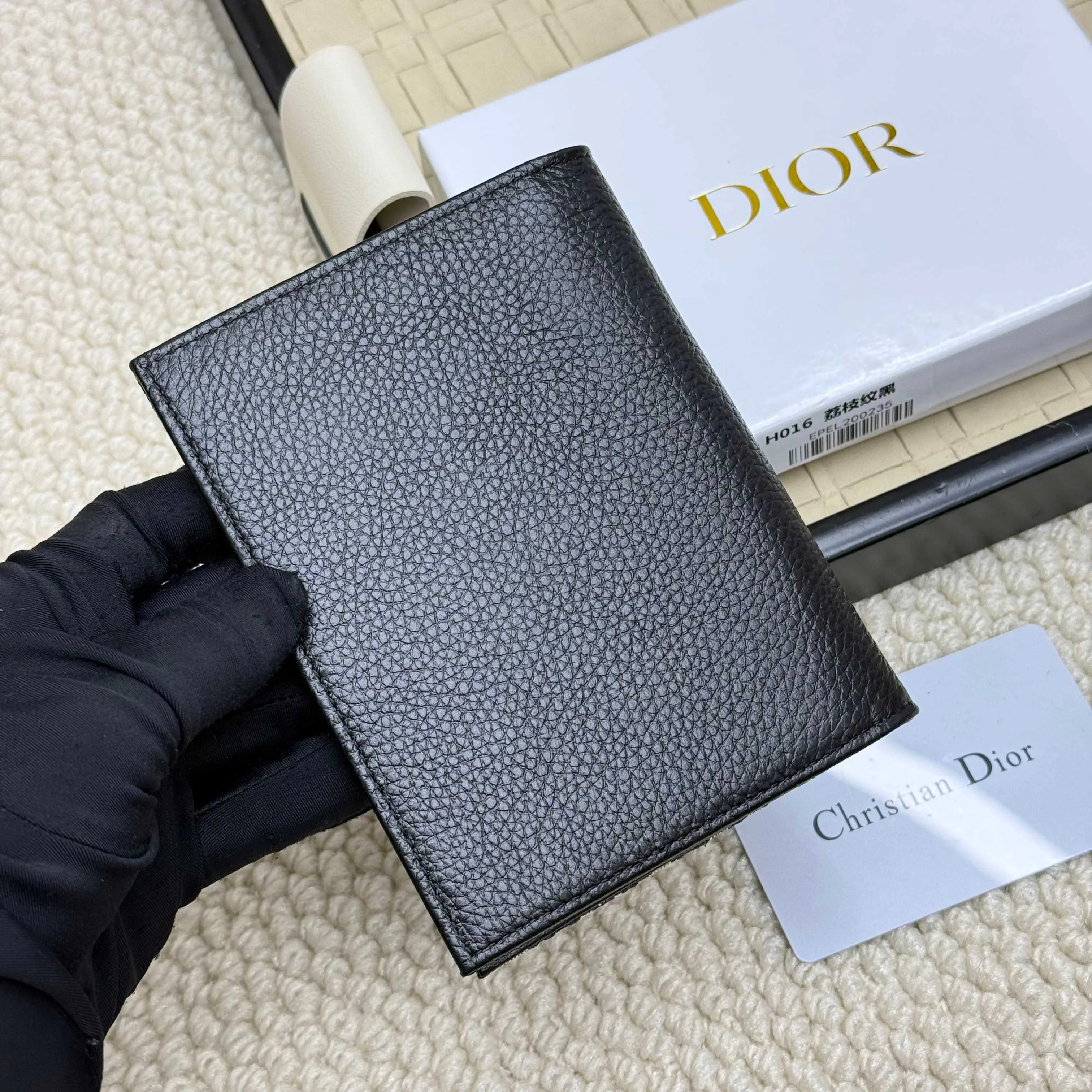 Women's Clutches CHRISTIAN DIOR 17447345