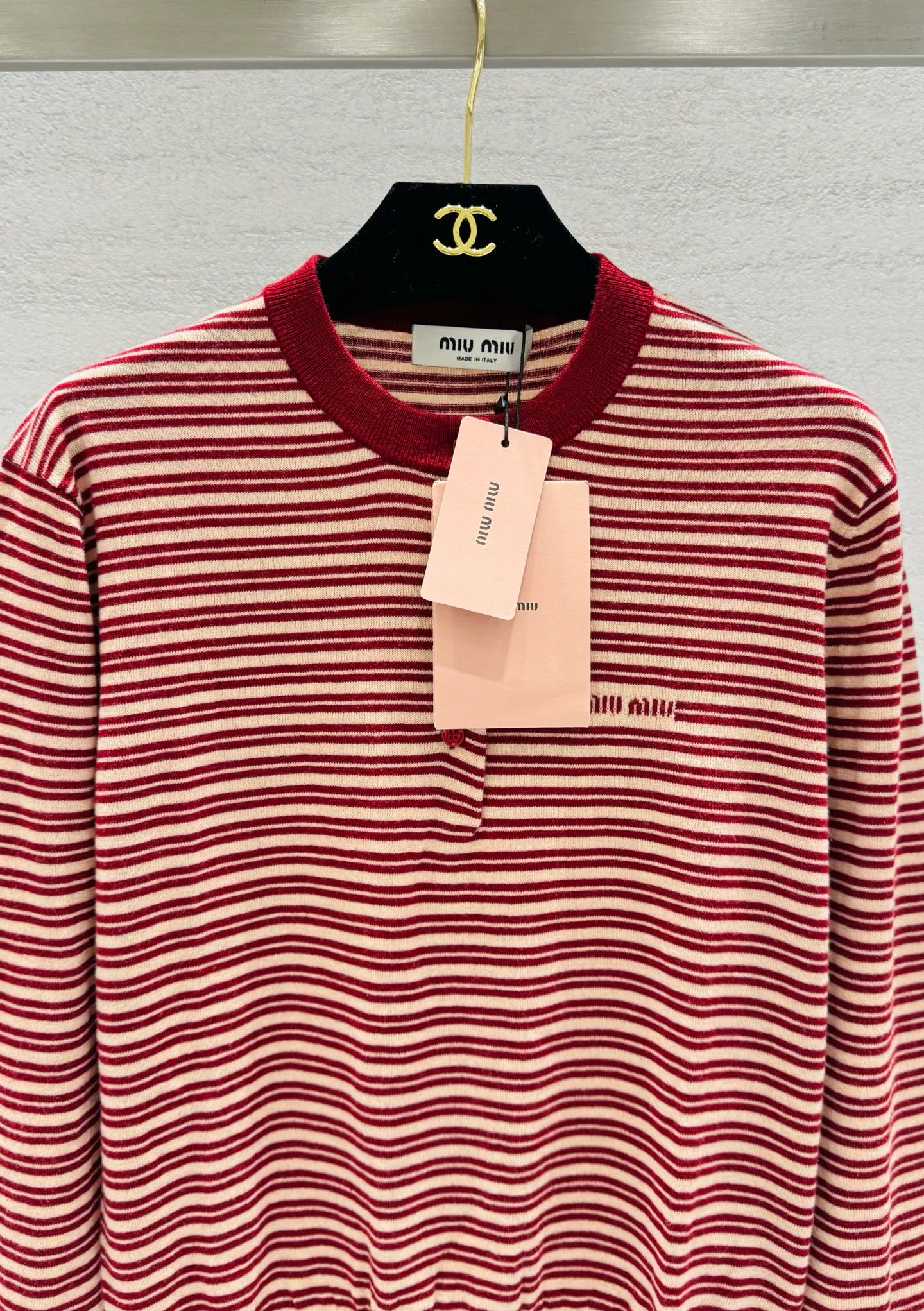 Women's Jumpers And Sweaters MIU MIU 17923753