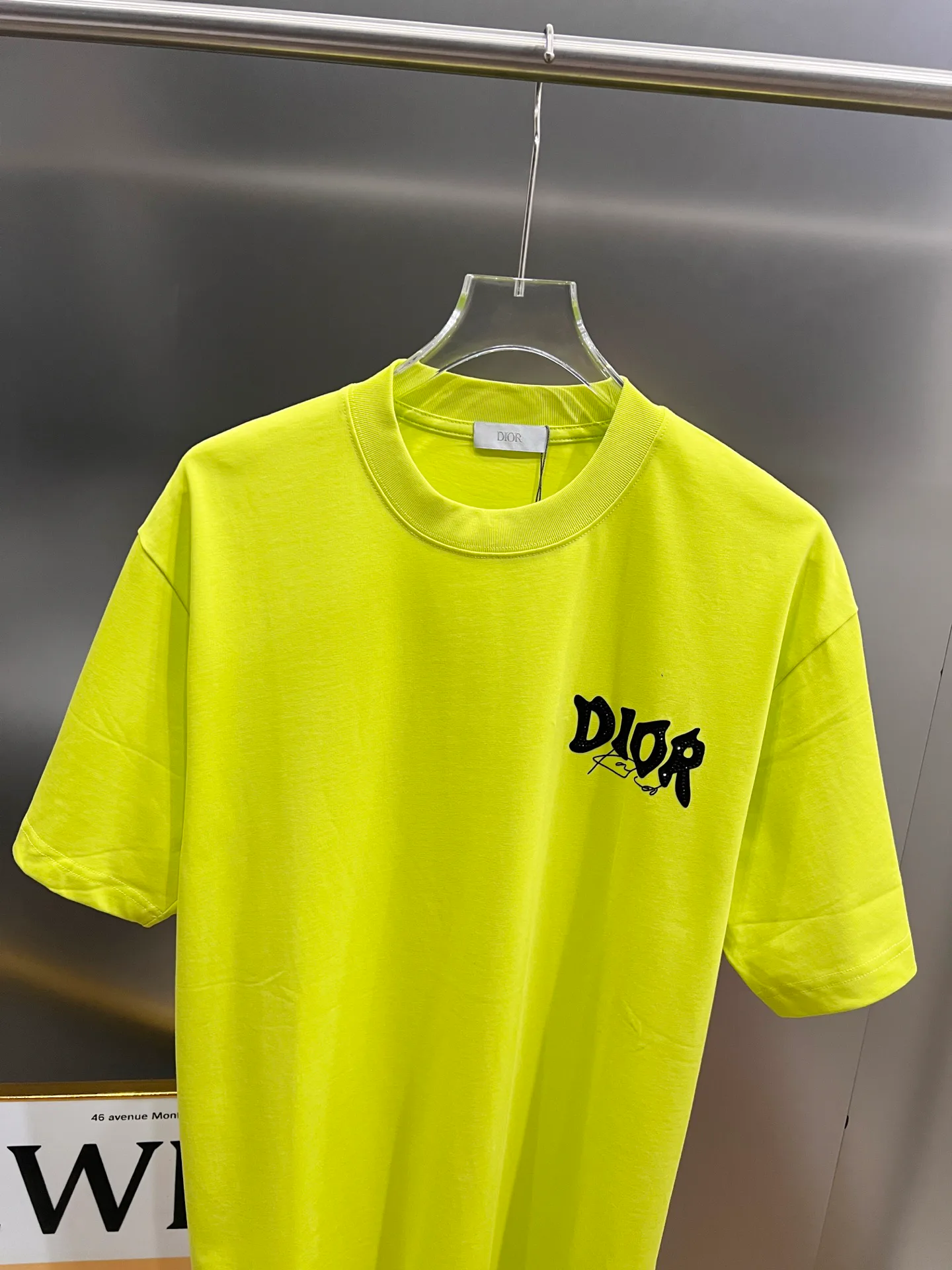 Men's T-Shirts CHRISTIAN DIOR 17662871