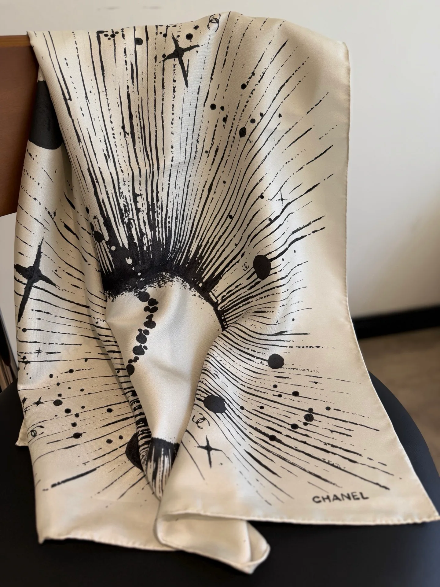 Silk Scarves CHANEL 18525735