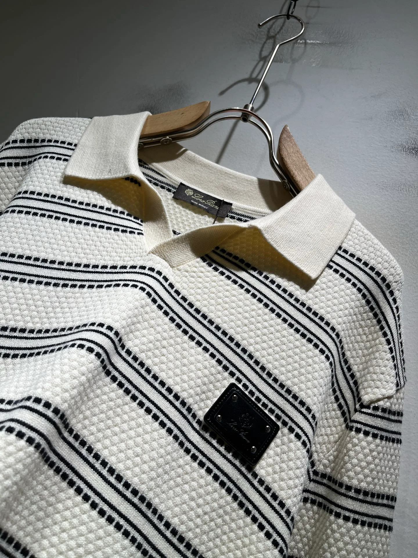 Men's Jumpers And Sweaters LORO PIANA 18243863