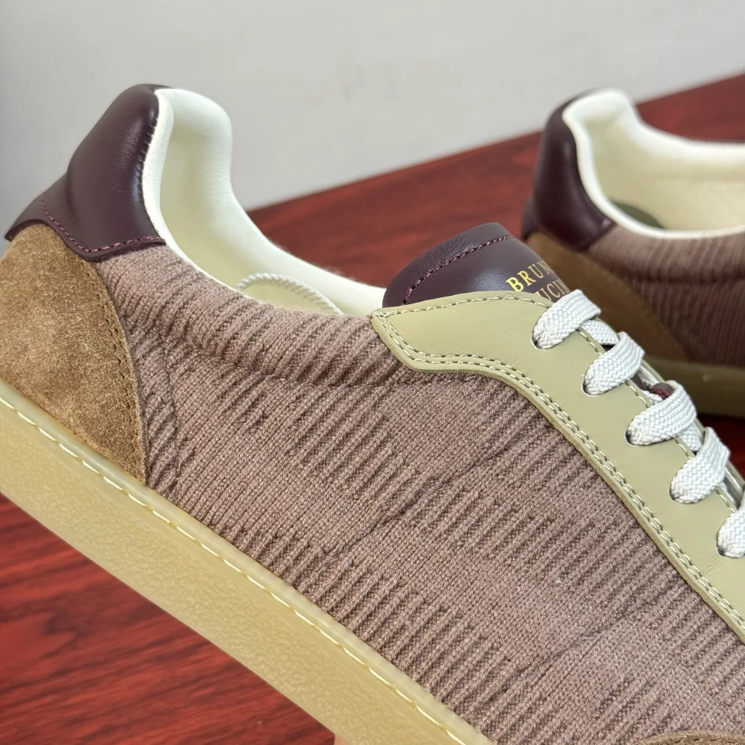 Men's Sneakers BRUNELLO CUCINELLI 17332792