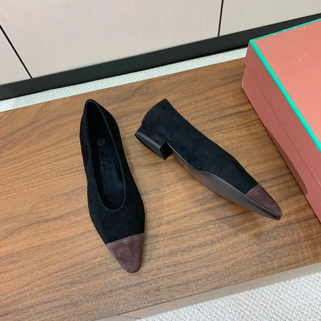Women's Heels LORO PIANA 17818705