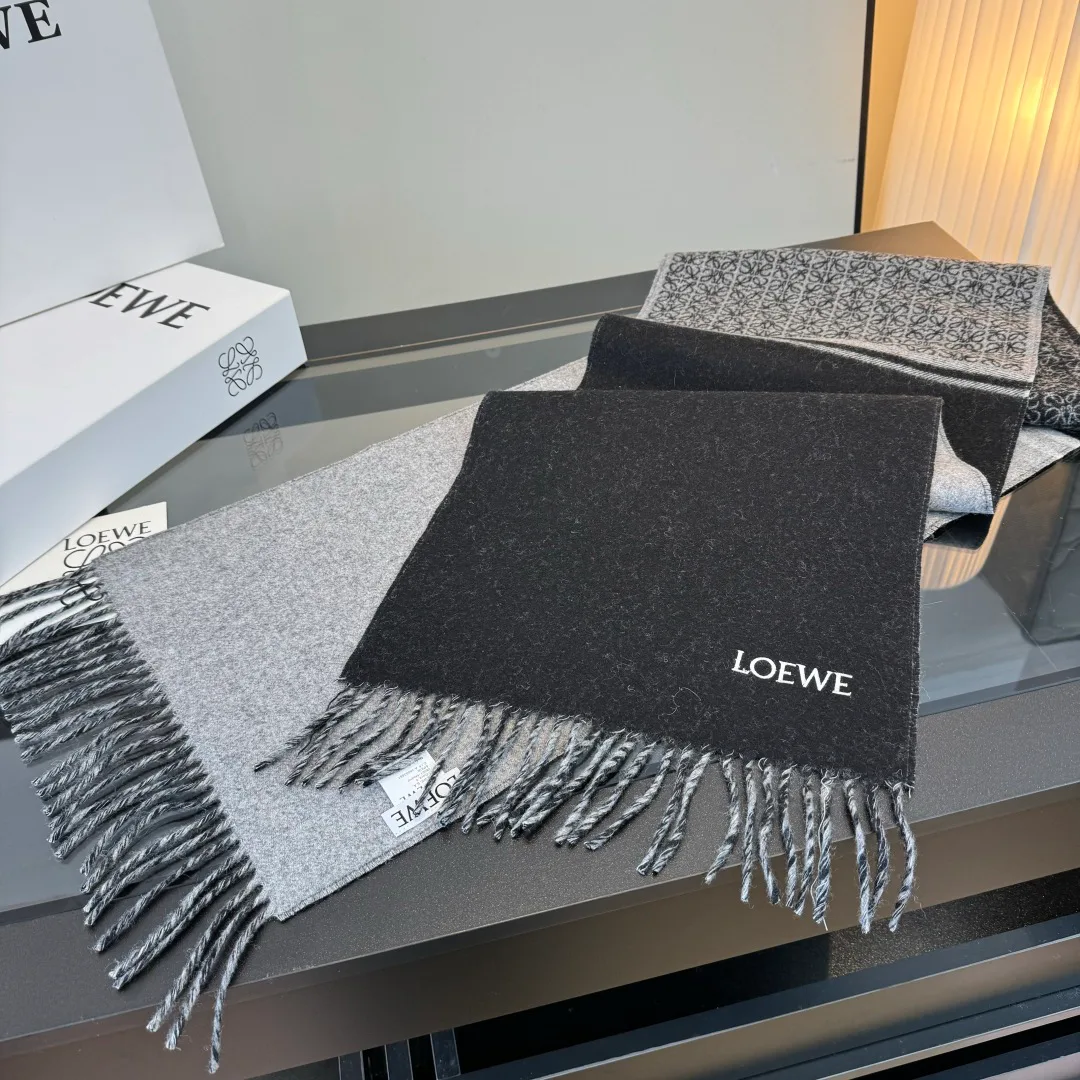 Scarves LOEWE 18222625