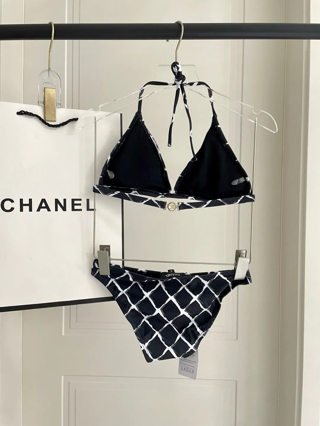 Women's Swimwear CHANEL 17631863