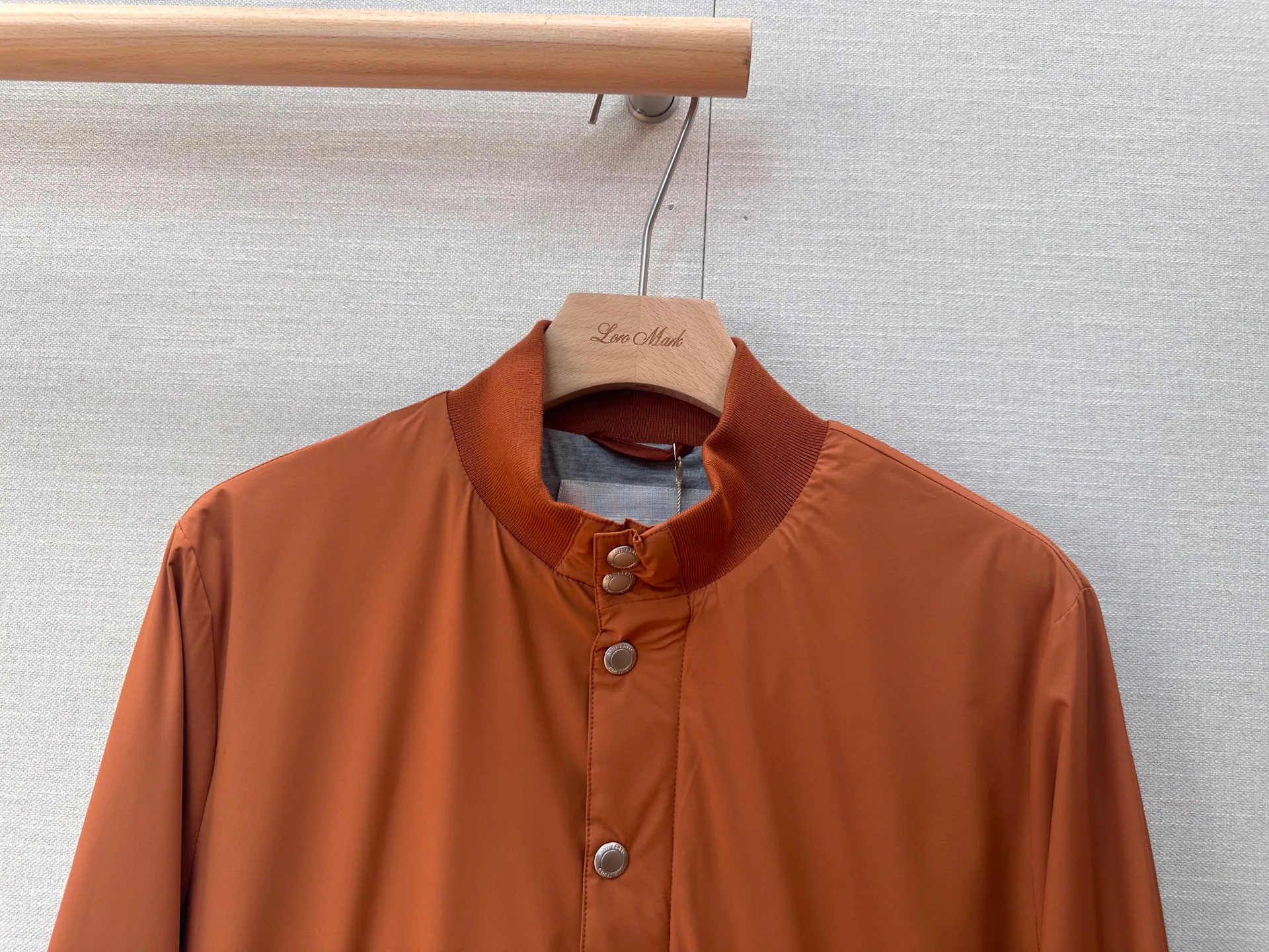 Men's Jackets And Down Jackets BRUNELLO CUCINELLI 18084902