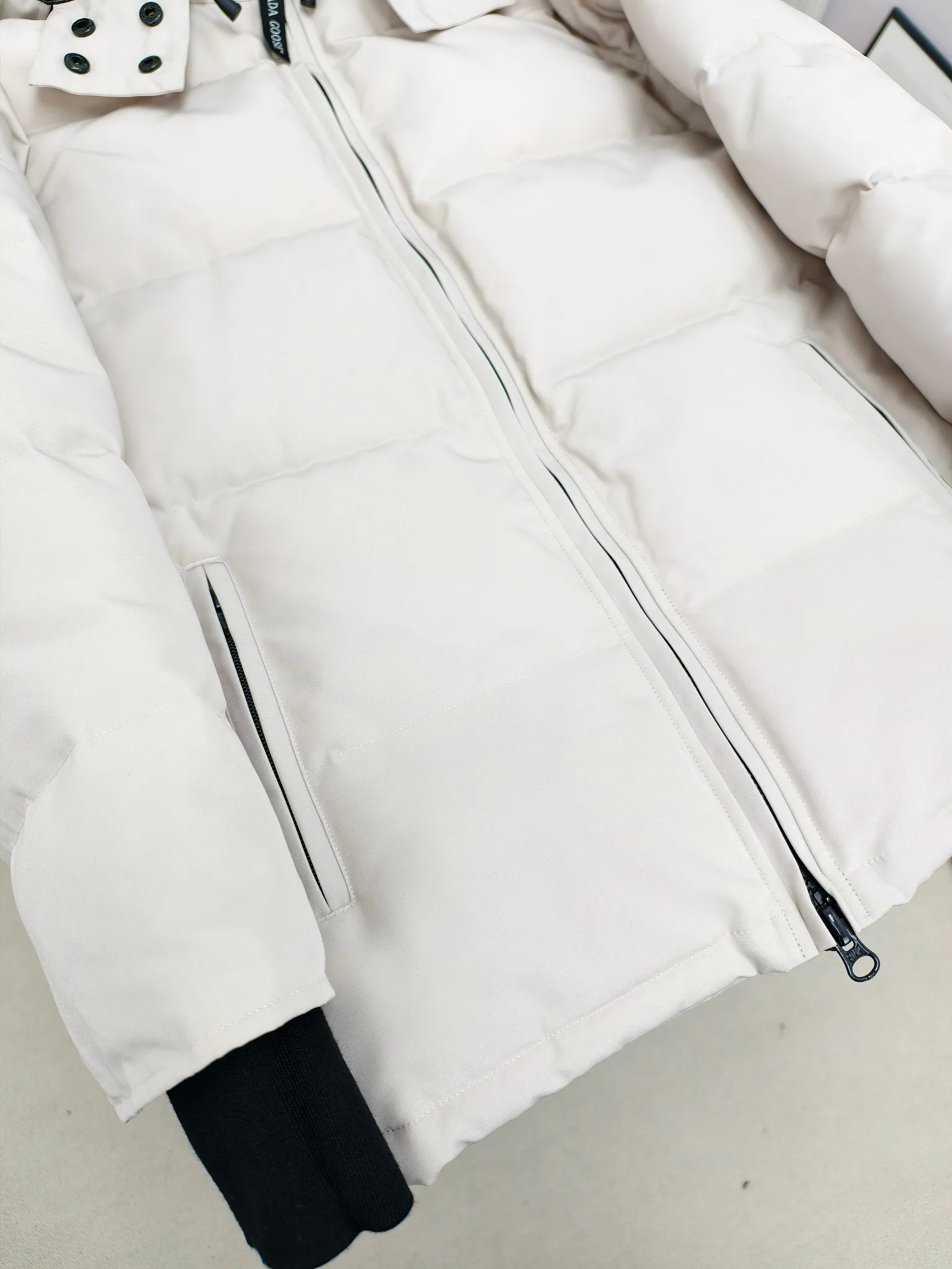 Куртки И Пуховики Мужские Canada Goose 18589883