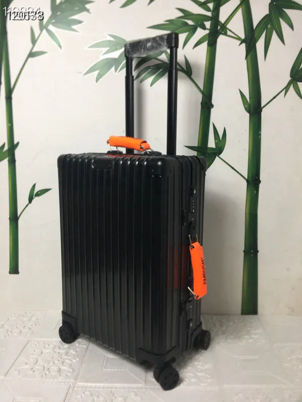 Suitcases RIMOWA 16938637