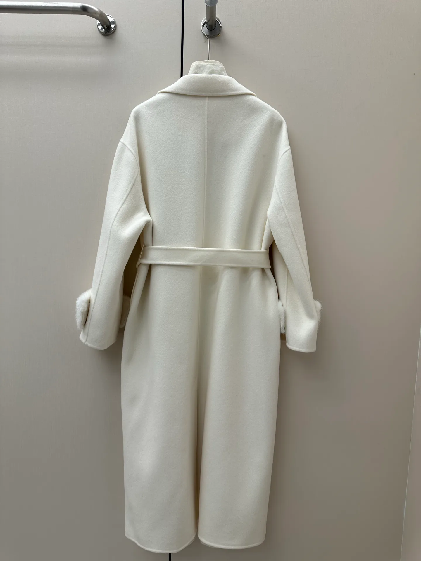 Women's Coats FENDI 18338628