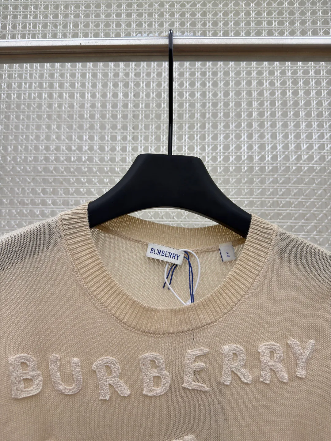 Men's Jumpers And Sweaters BURBERRY 18153809