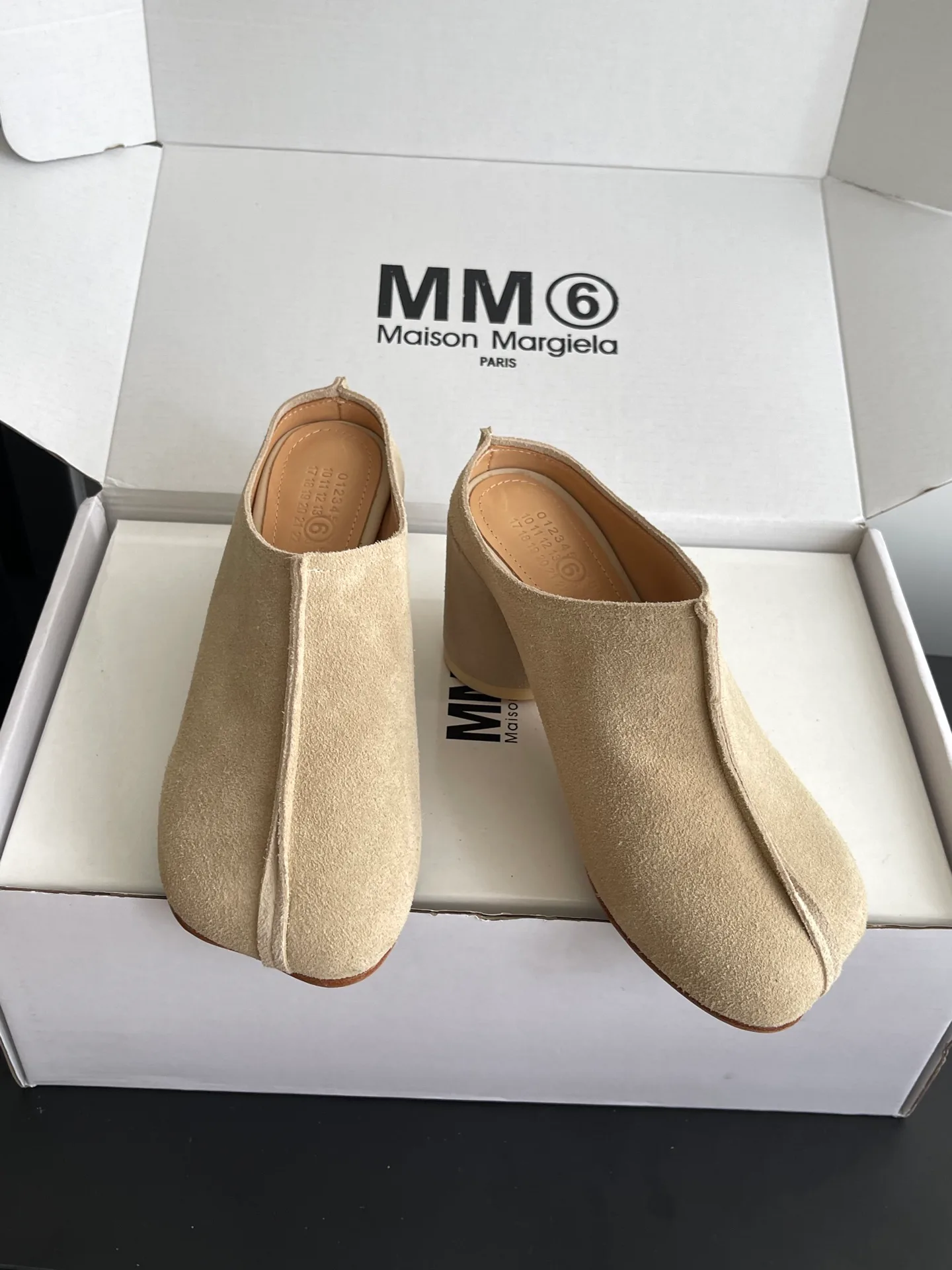 Women's Mules And Clogs MAISON MARGIELA 17554354