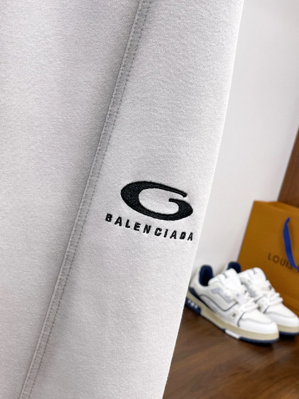 Men's Trousers BALENCIAGA 17510205