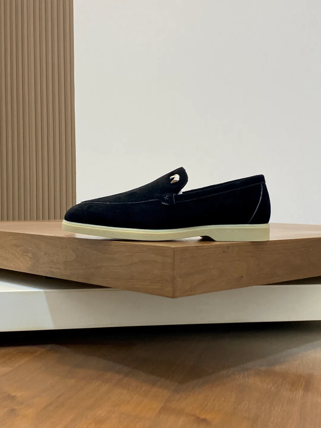 Men's Loafers And Dress Shoes STEFANO RICCI 17864631