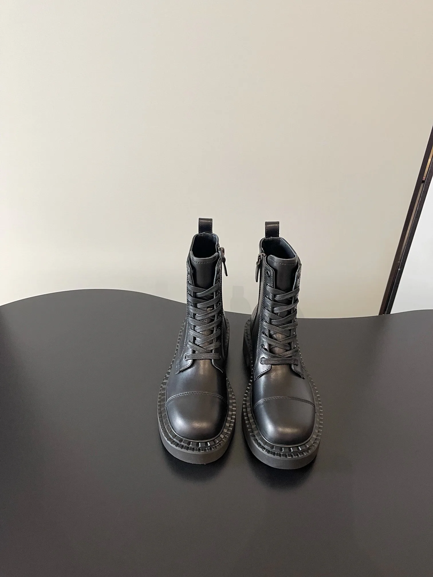 Women's Ankle Boots PRADA 18397711