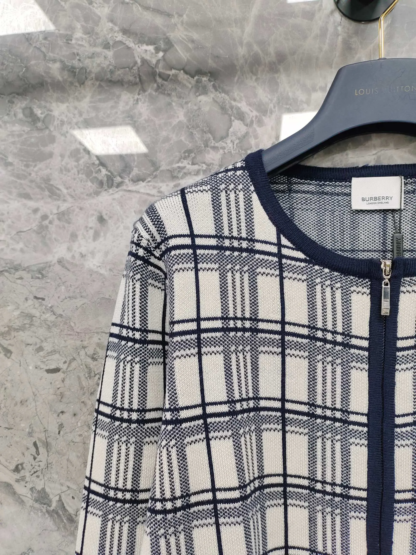 Women's Jumpers And Sweaters BURBERRY 18417246