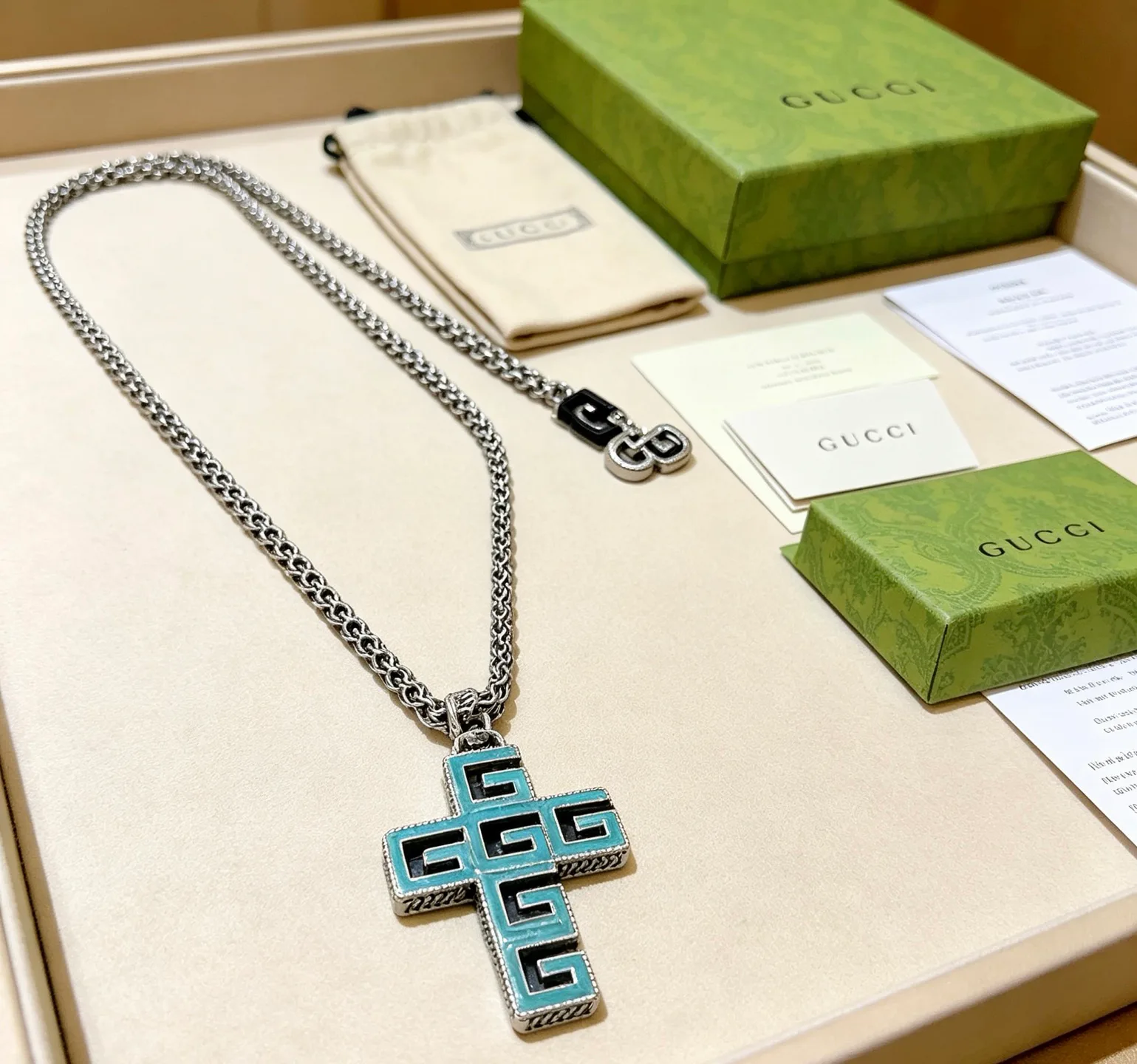 Jewelry GUCCI 17782077