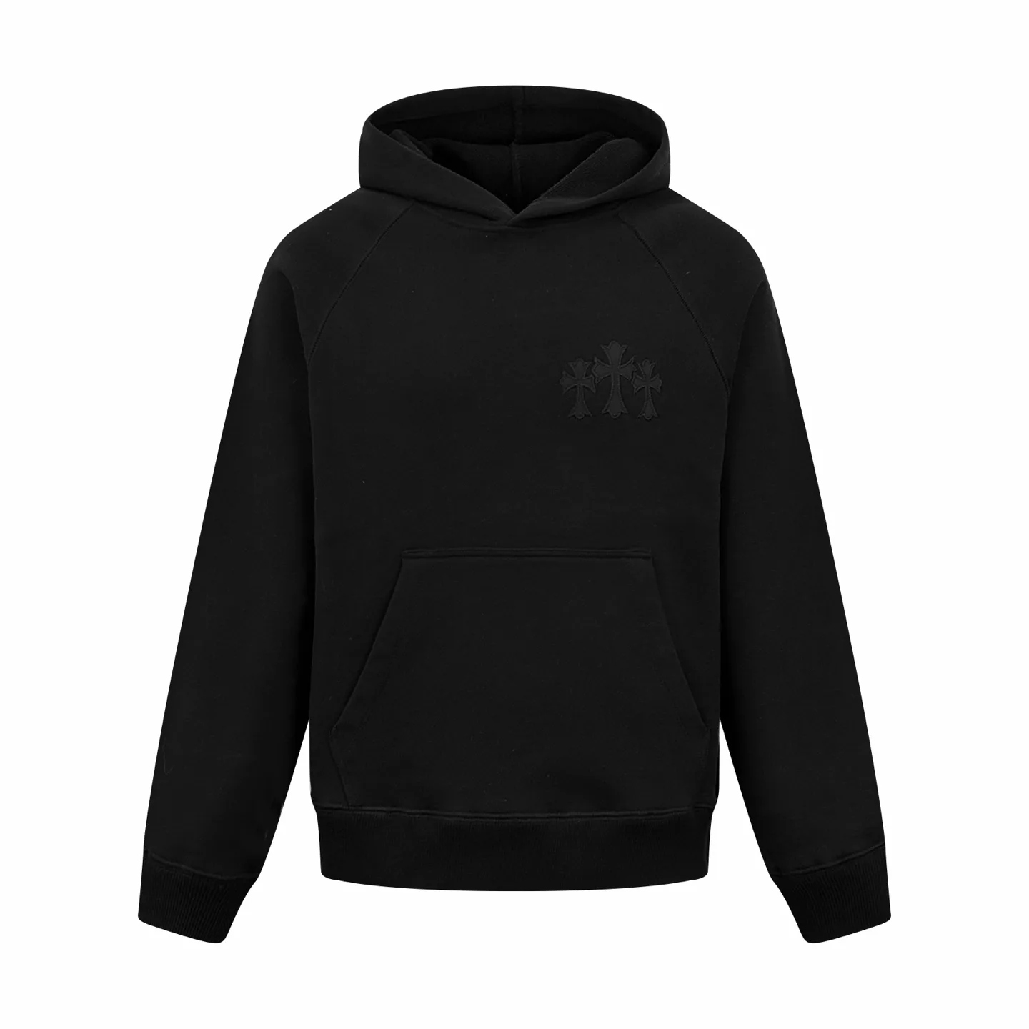 Свитшоты И Худи Мужские Chrome Hearts 18669174