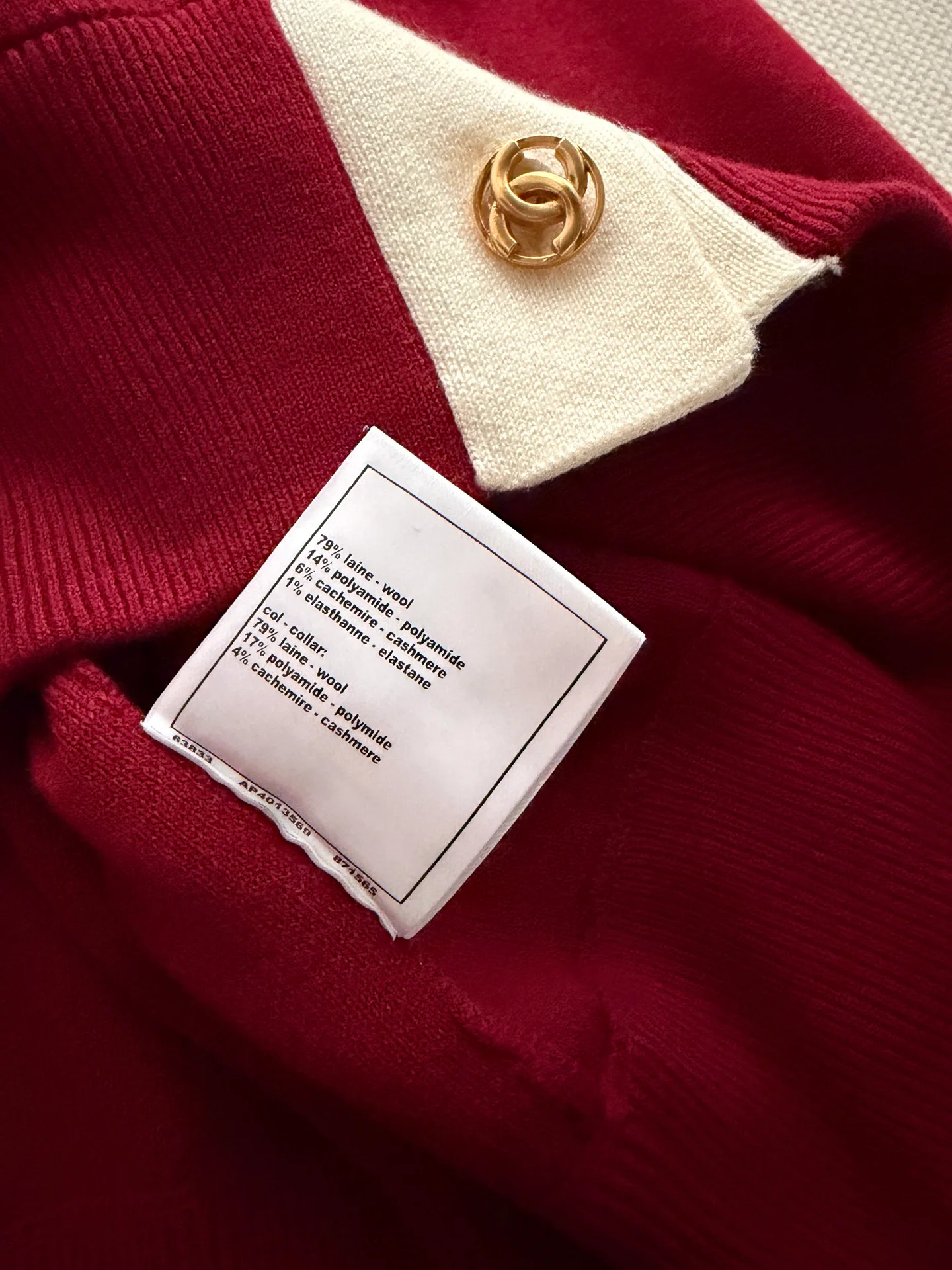 Women's Jumpers And Sweaters CHANEL 17876086