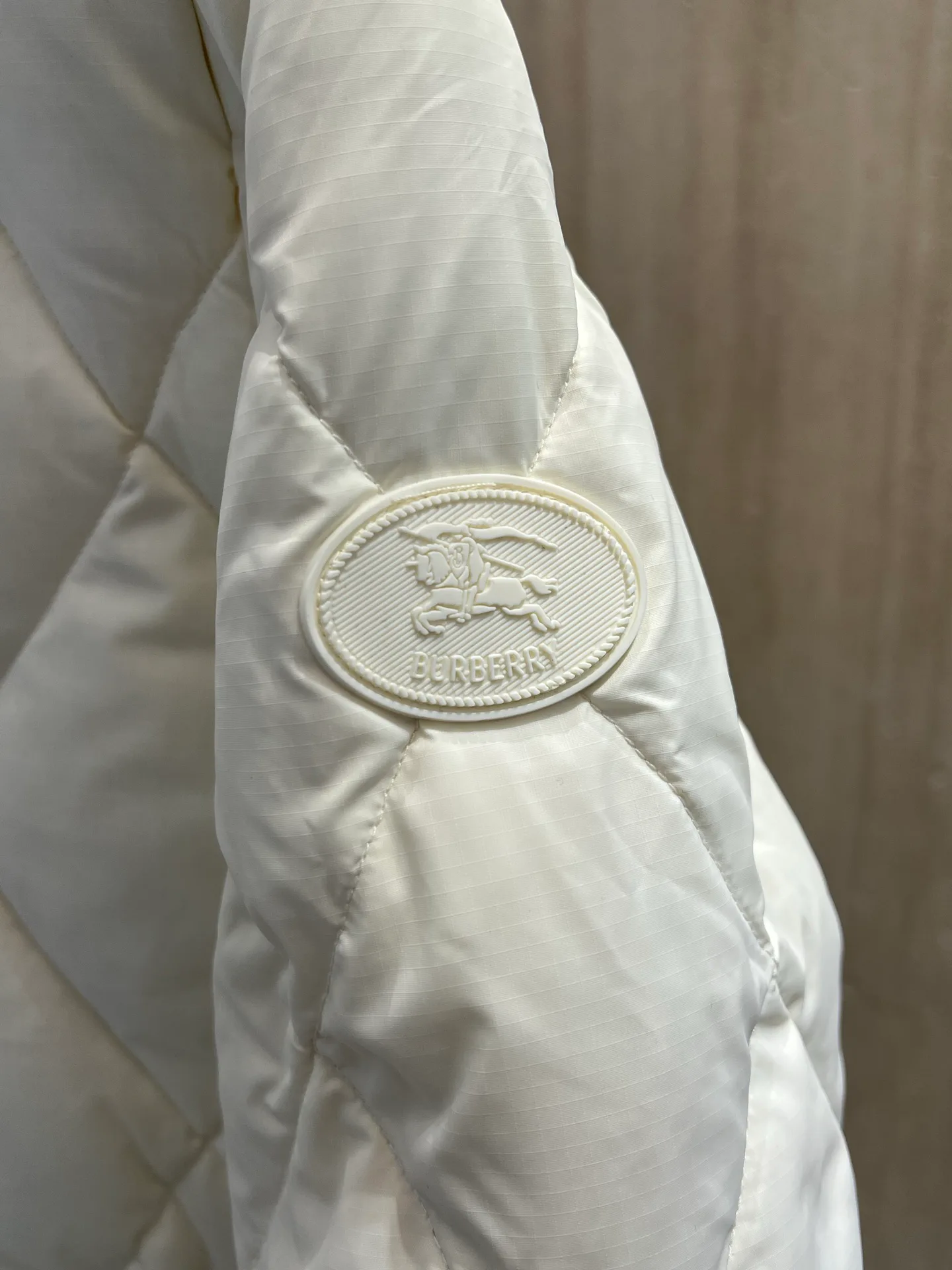 Women's Jackets And Down Jackets BURBERRY 18296473
