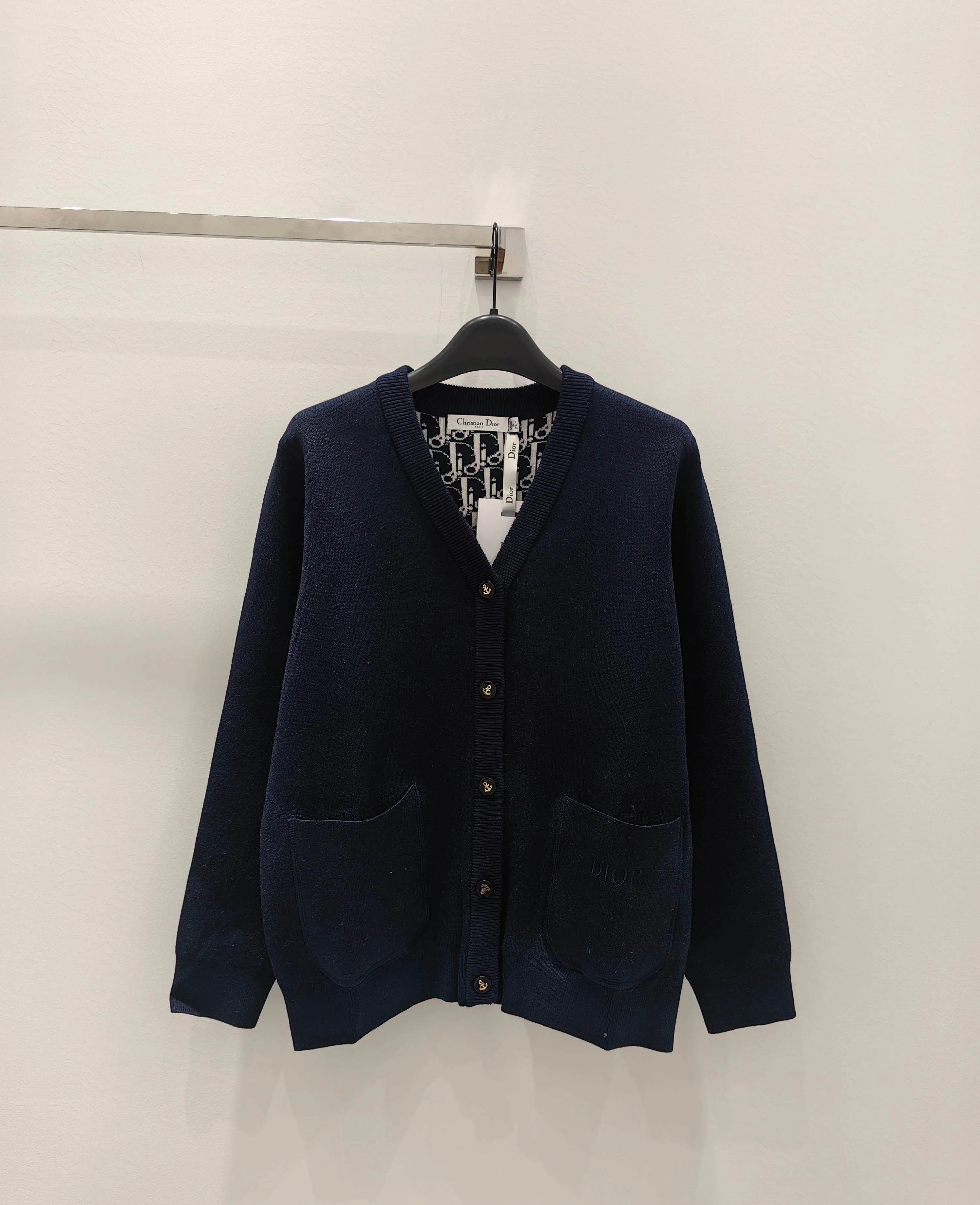 Women's Jumpers And Sweaters CHRISTIAN DIOR 18028987
