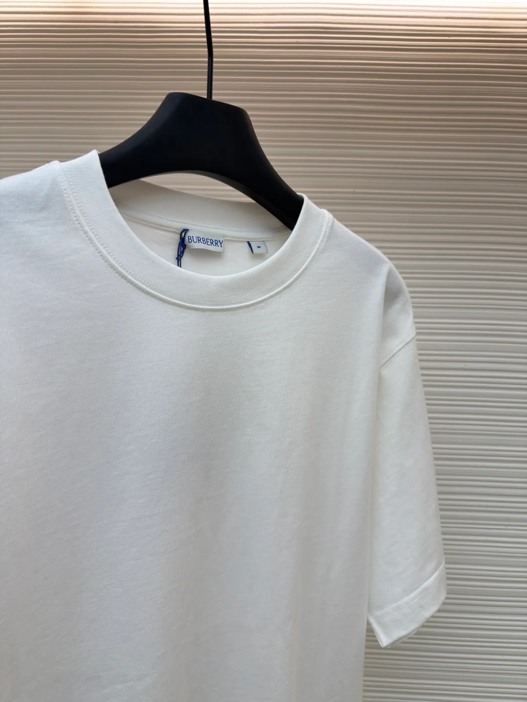 Men's T-Shirts BURBERRY 18260651