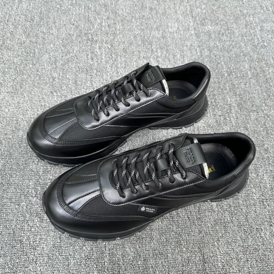 Men's Sneakers PRADA 18076306