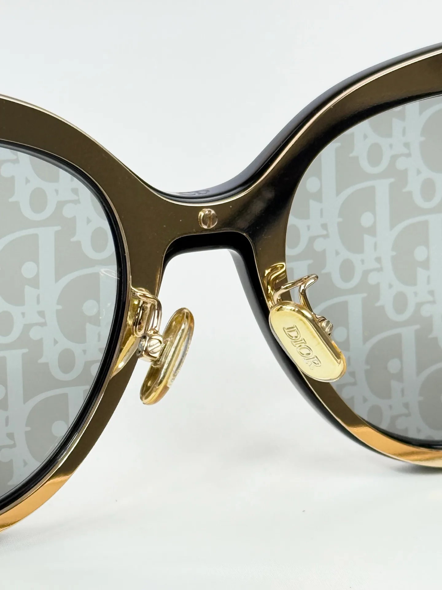 Glasses CHRISTIAN DIOR 18060144