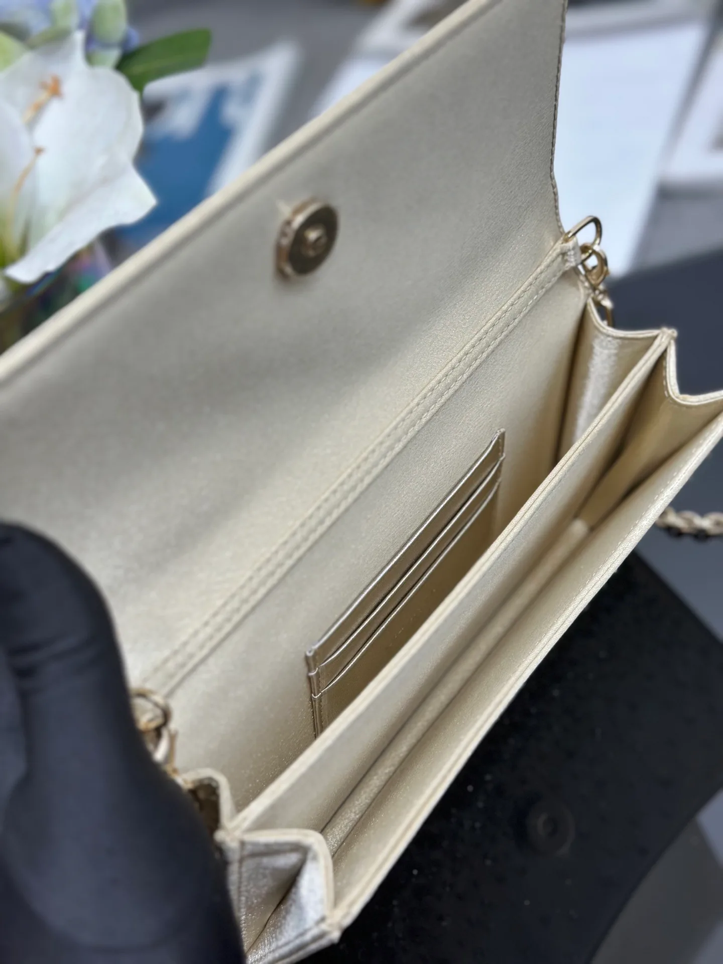 Women's Classic Handbags CHRISTIAN DIOR 17643227