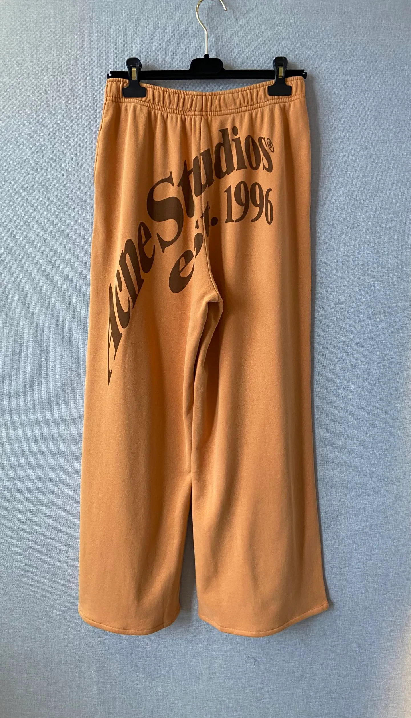 Women's Trousers ACNE STUDIOS 17920253