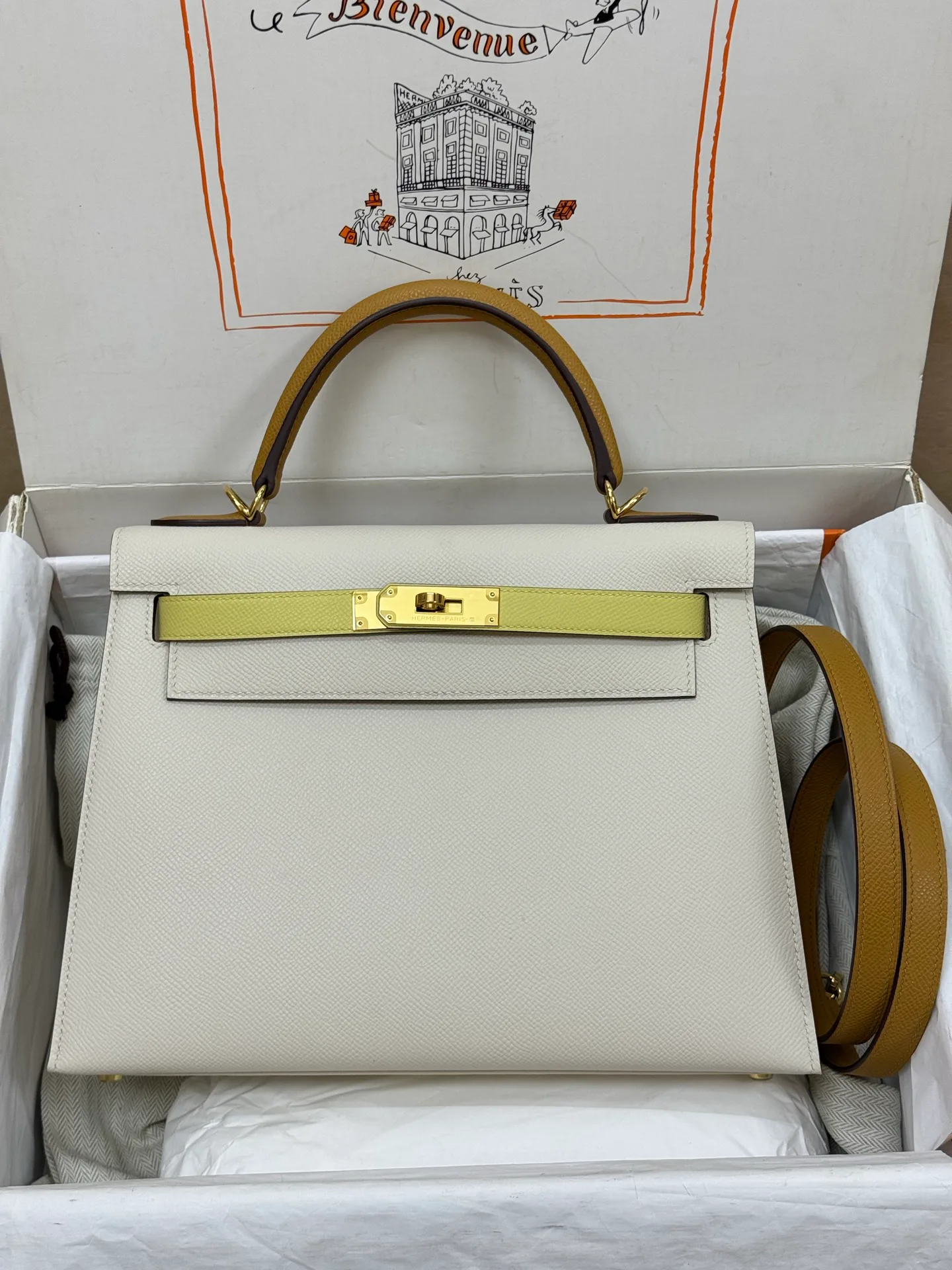 Women's Classic Handbags HERMES 18454941