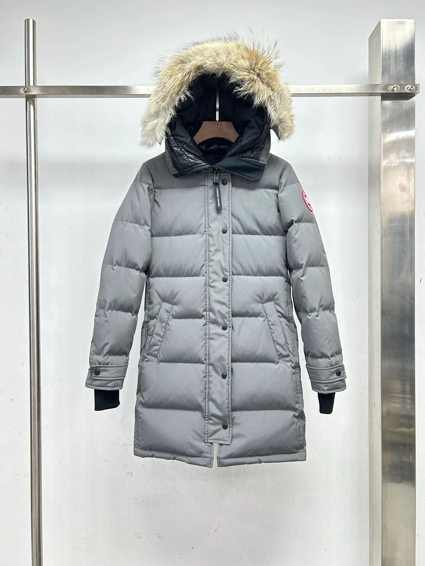 Women's Jackets And Down Jackets CANADA GOOSE 18188605