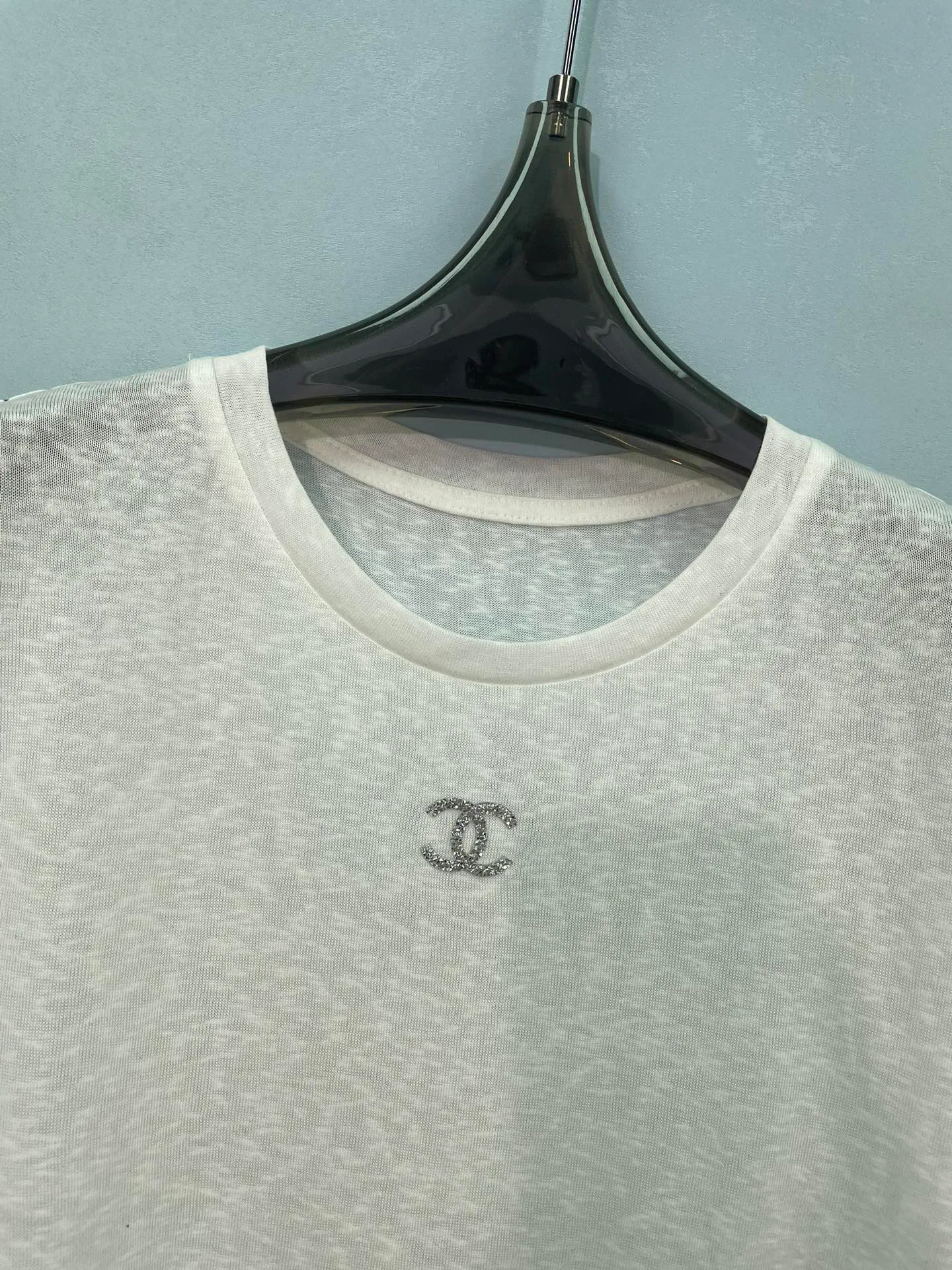 Women's T-Shirts CHANEL 17740181