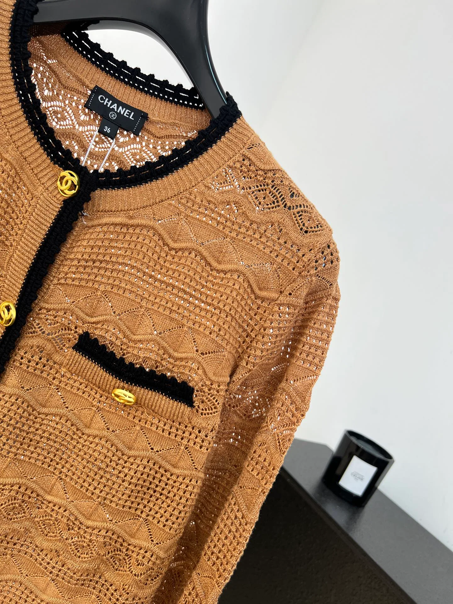 Women's Jumpers And Sweaters CHANEL 18149938