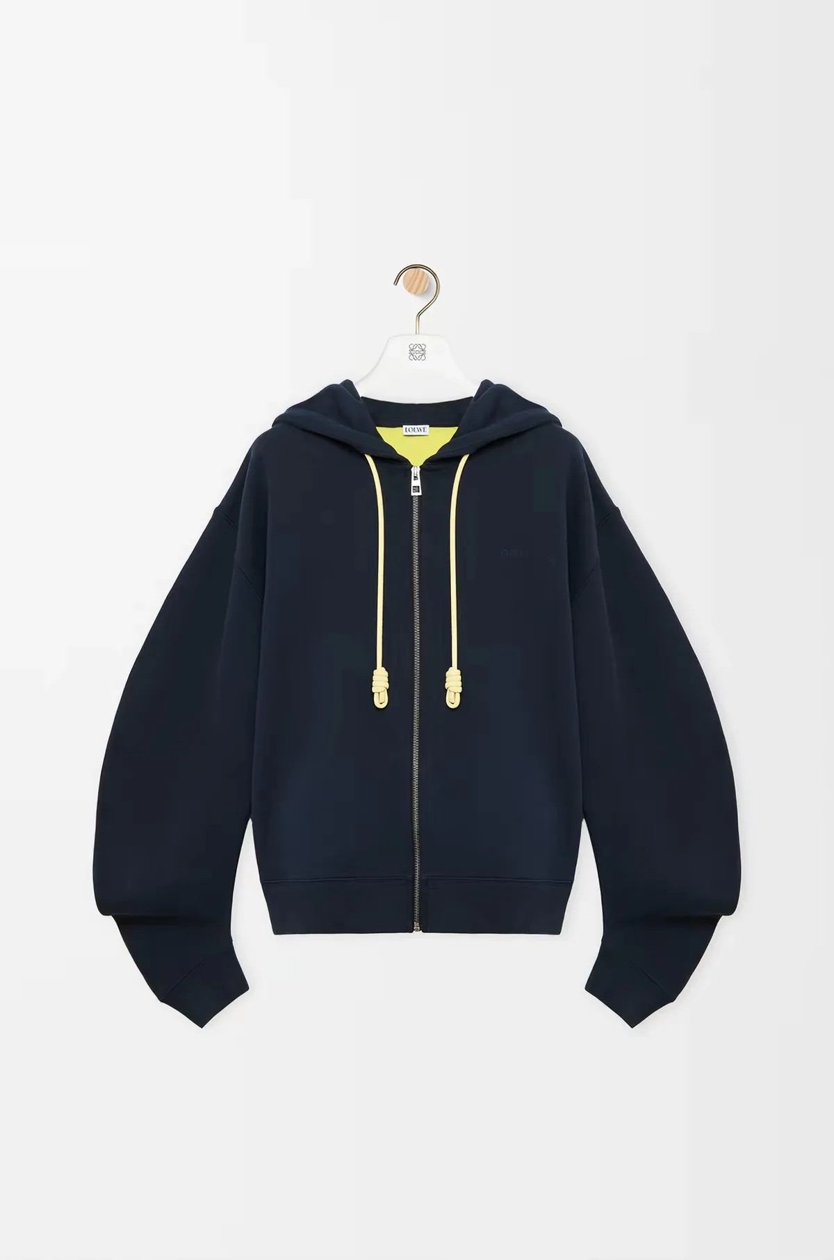Women's Sweatshirts And Hoodies LOEWE 17926142