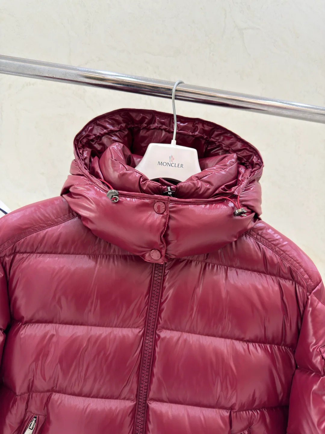 Men's Jackets And Down Jackets MONCLER 18383099