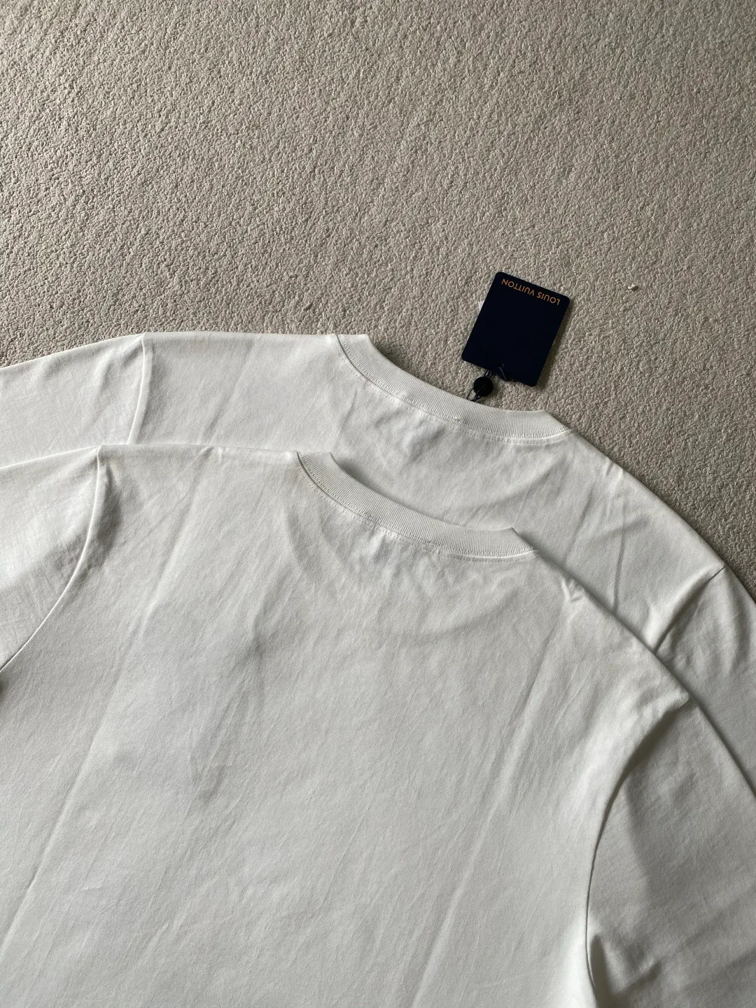Футболки Мужские Louis Vuitton 18662795