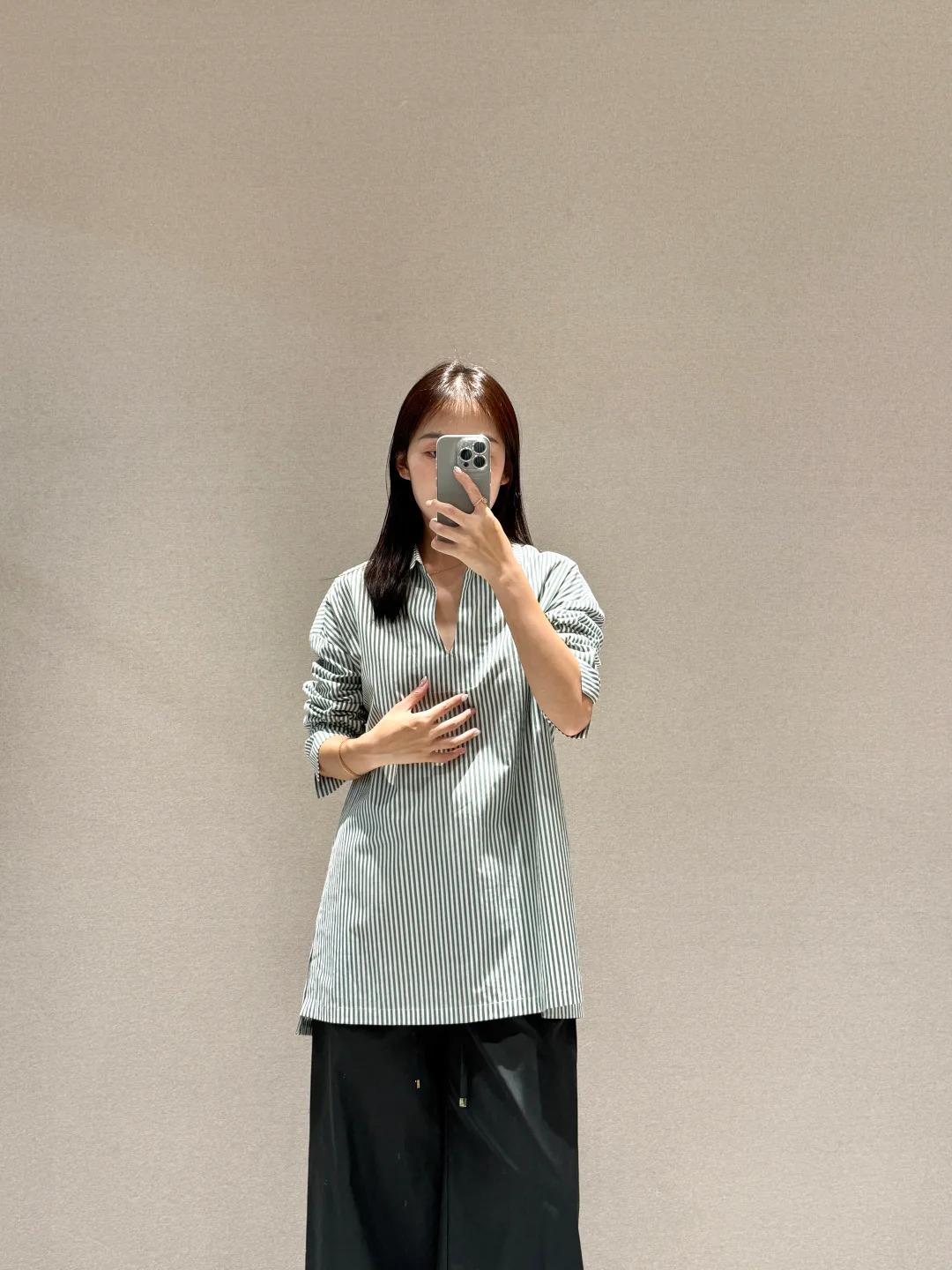Women's Shirts MAX MARA 17290321