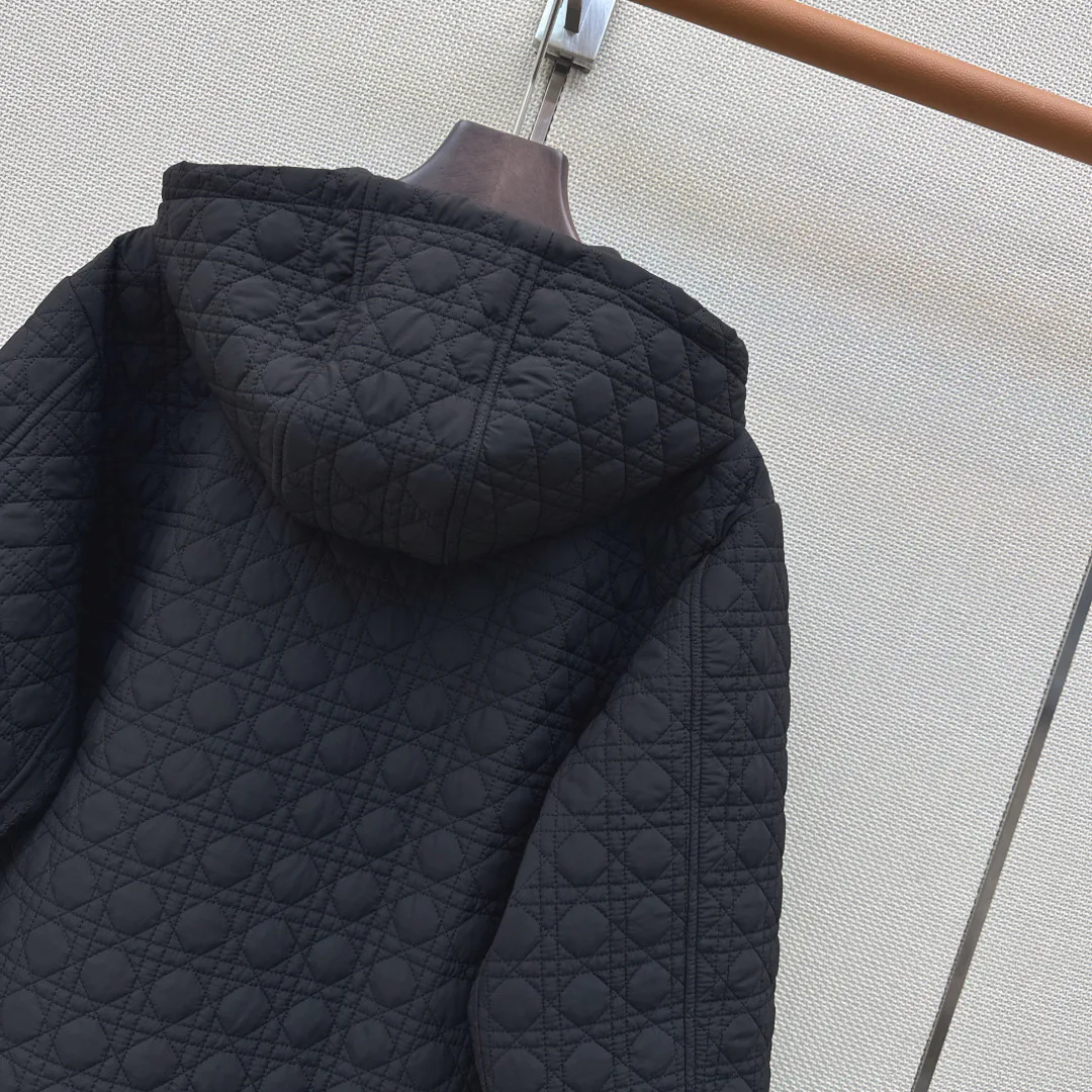 Women's Jackets And Down Jackets CHRISTIAN DIOR 18407797