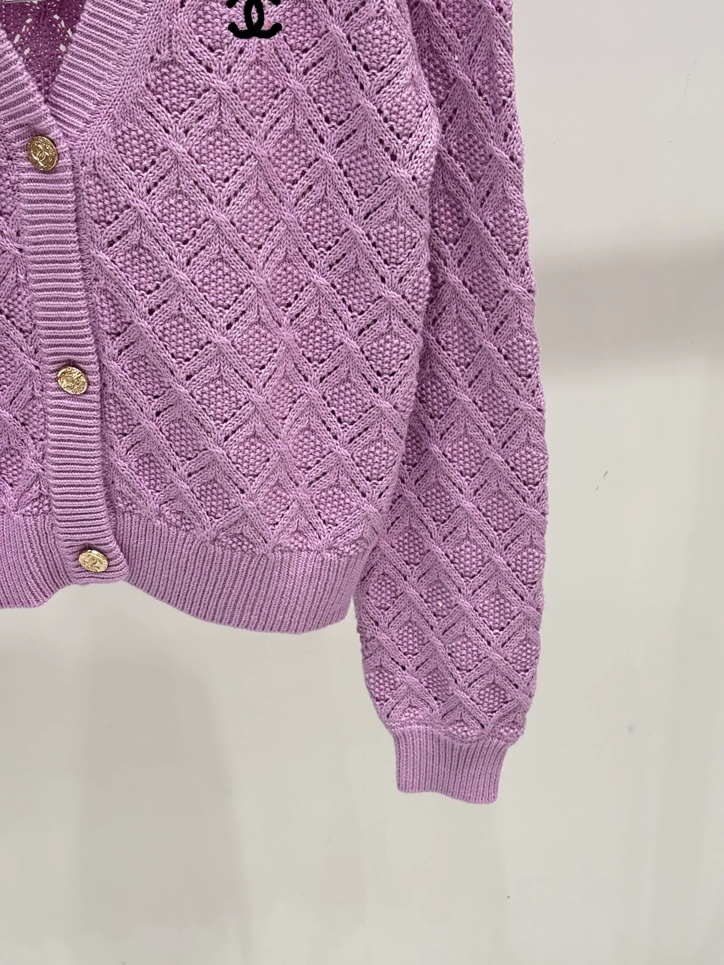 Women's Jumpers And Sweaters CHANEL 18509724