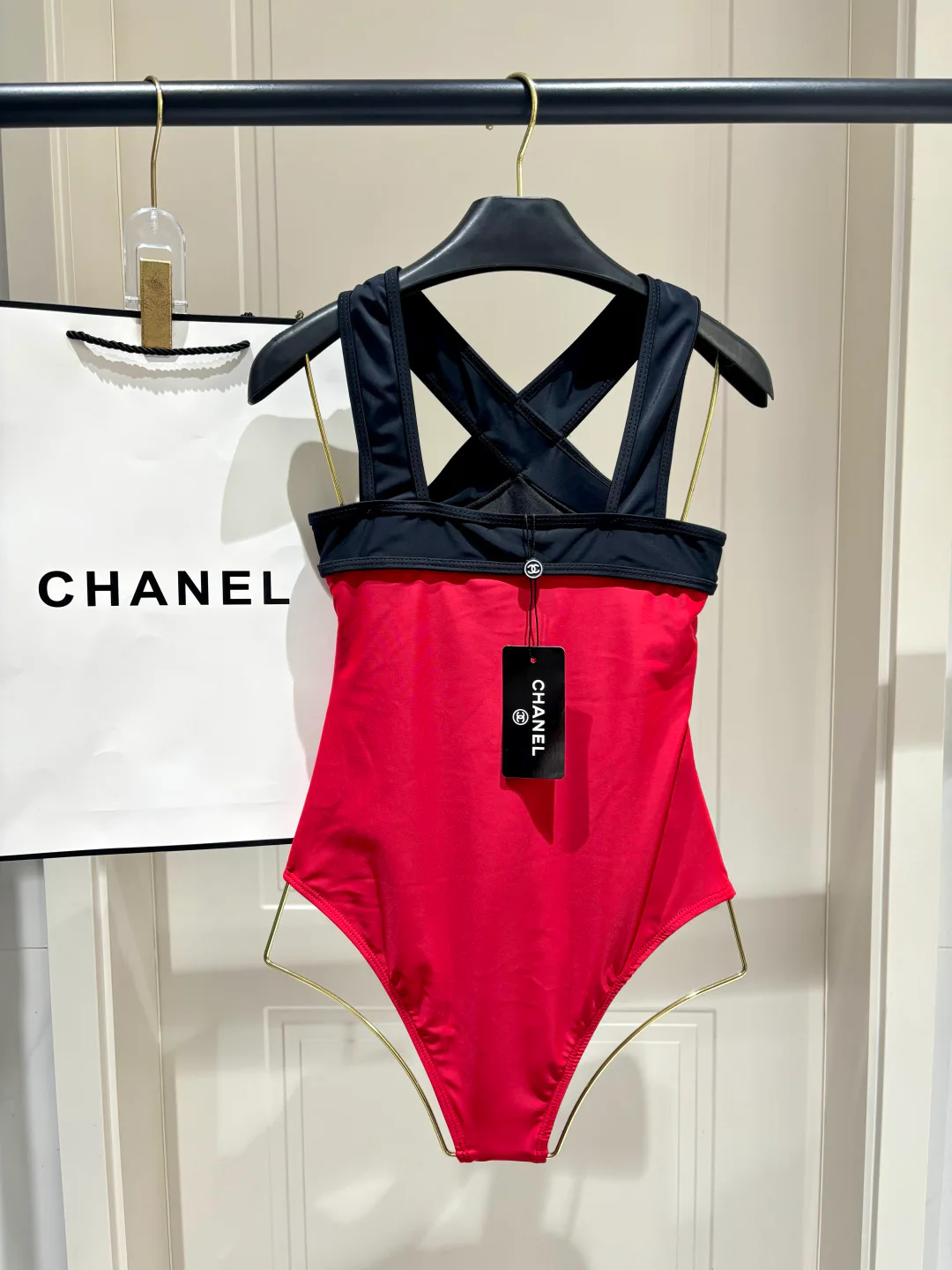 Women's Swimwear CHANEL 18322382