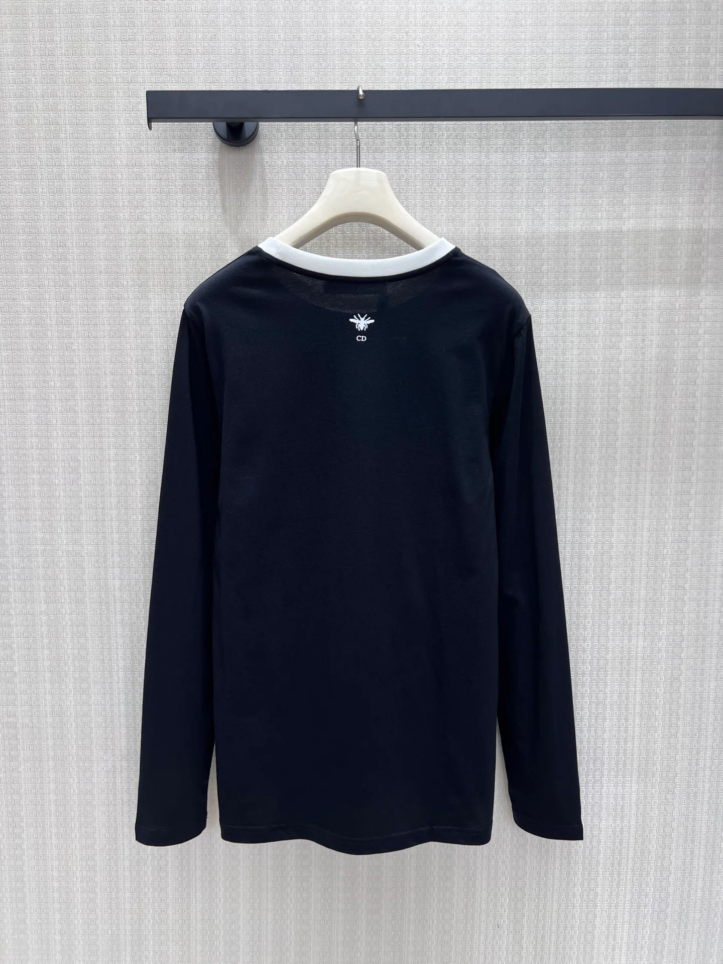Women's T-Shirts CHRISTIAN DIOR 17513546