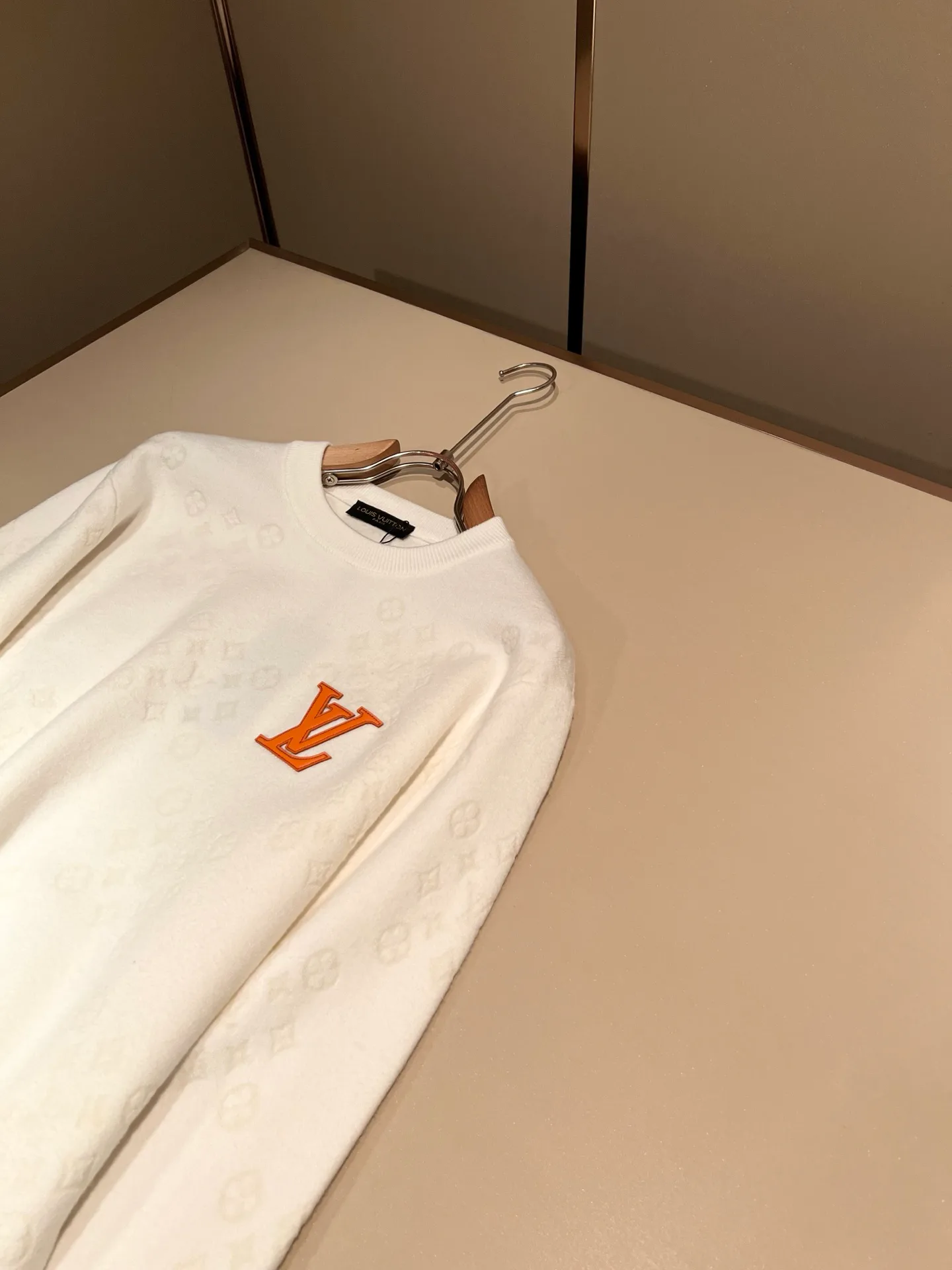 Джемперы И Свитеры Мужские Louis Vuitton 18592572