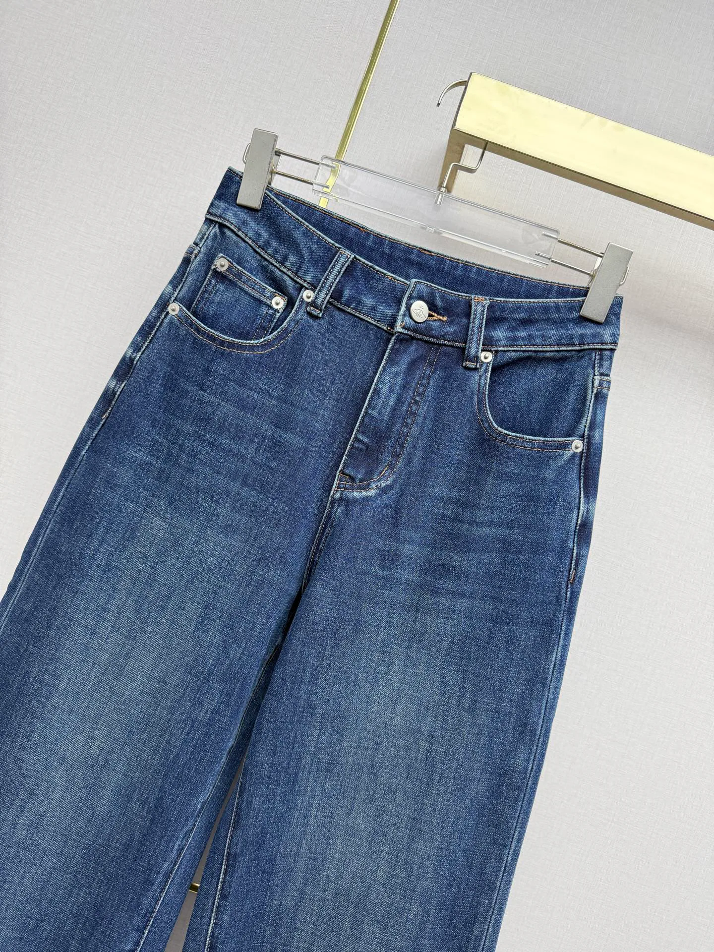 Women's Jeans VIVIENNE WESTWOOD 18113967