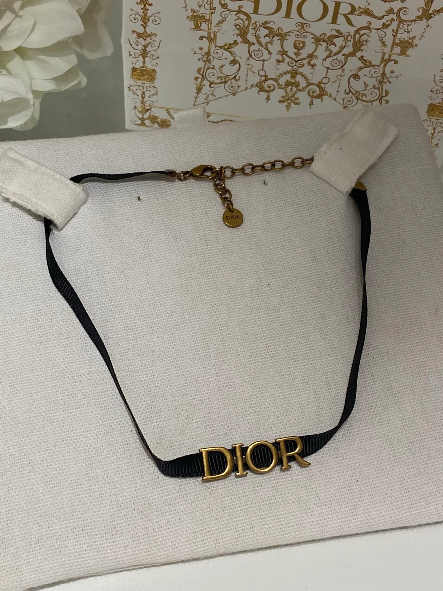 Jewelry CHRISTIAN DIOR 17929997