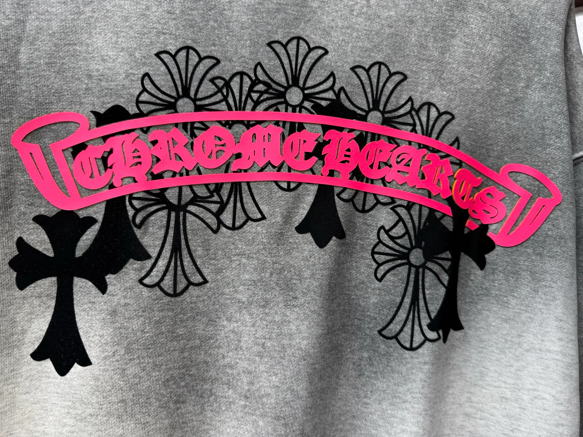Women's Sweatshirts And Hoodies CHROME HEARTS 18182346
