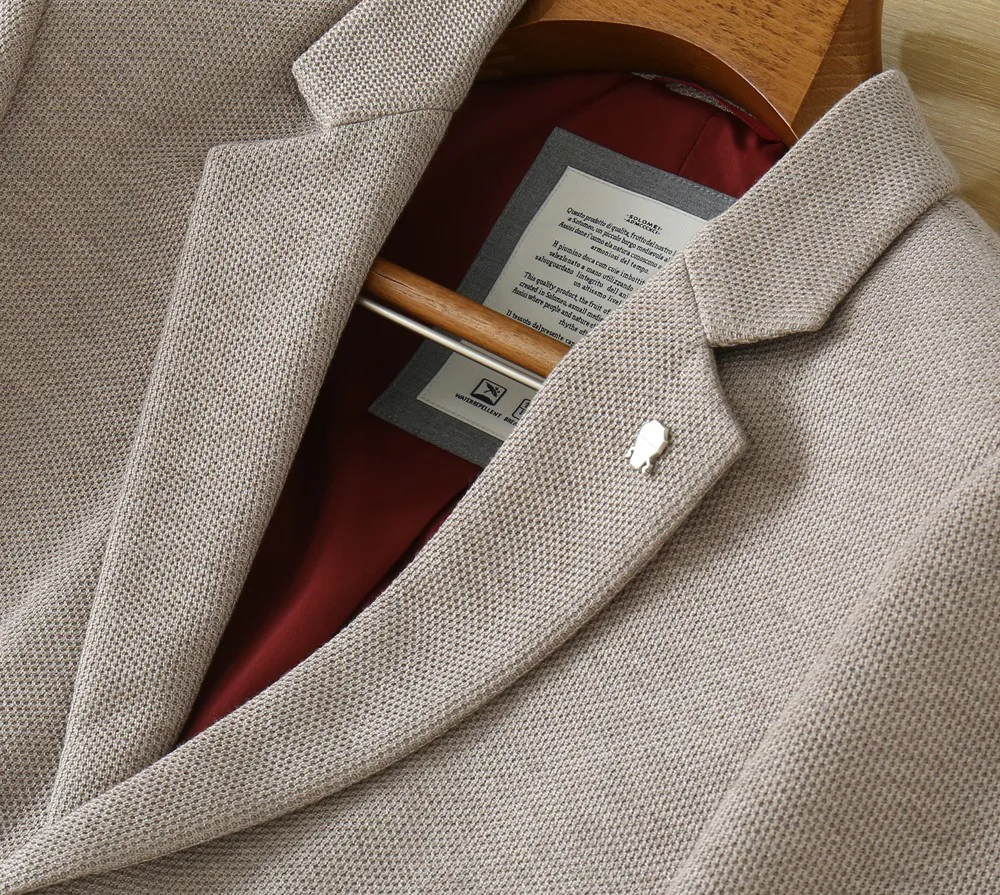 Men's Blazers BRUNELLO CUCINELLI 17951968
